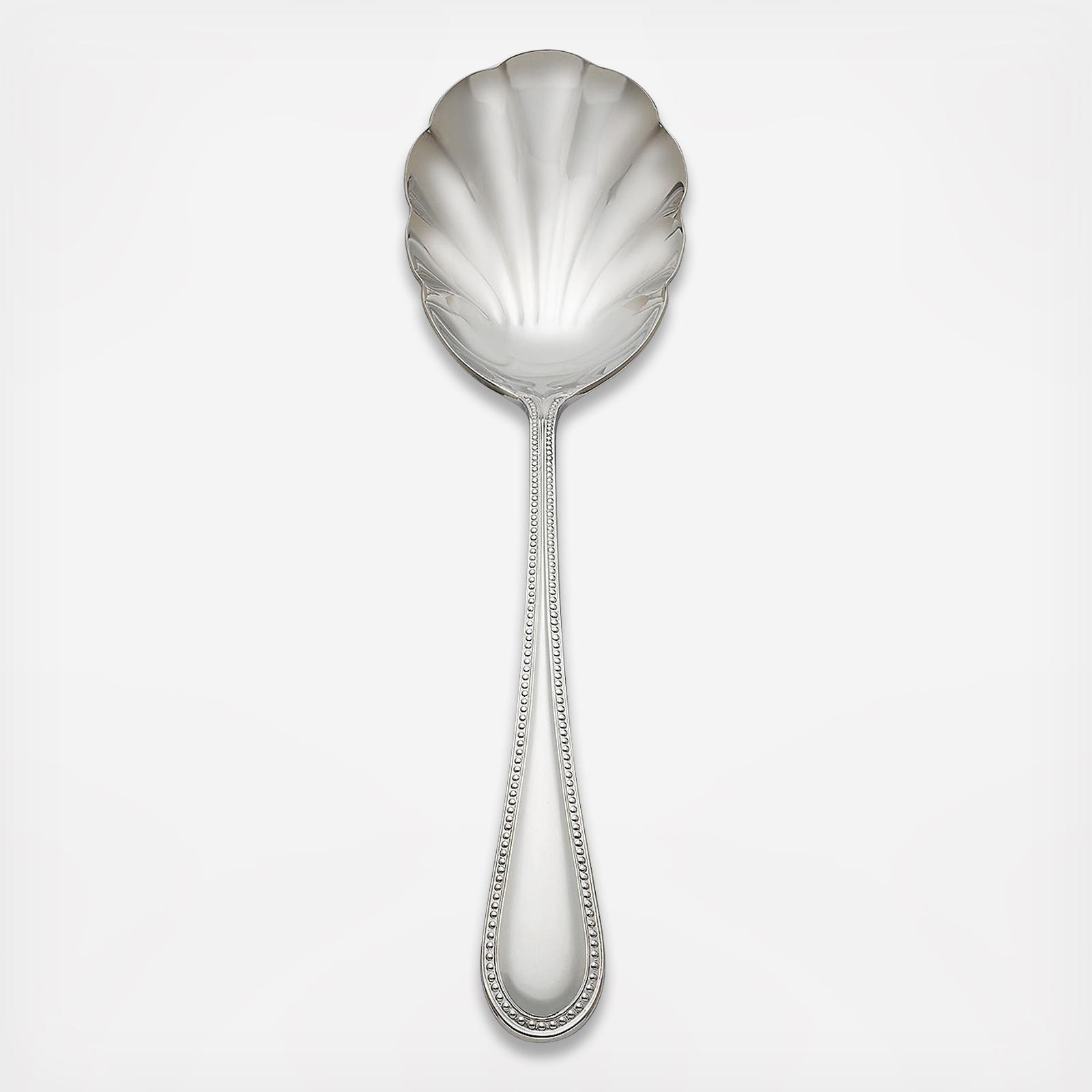 Lyndon Vegetable Serving Spoon