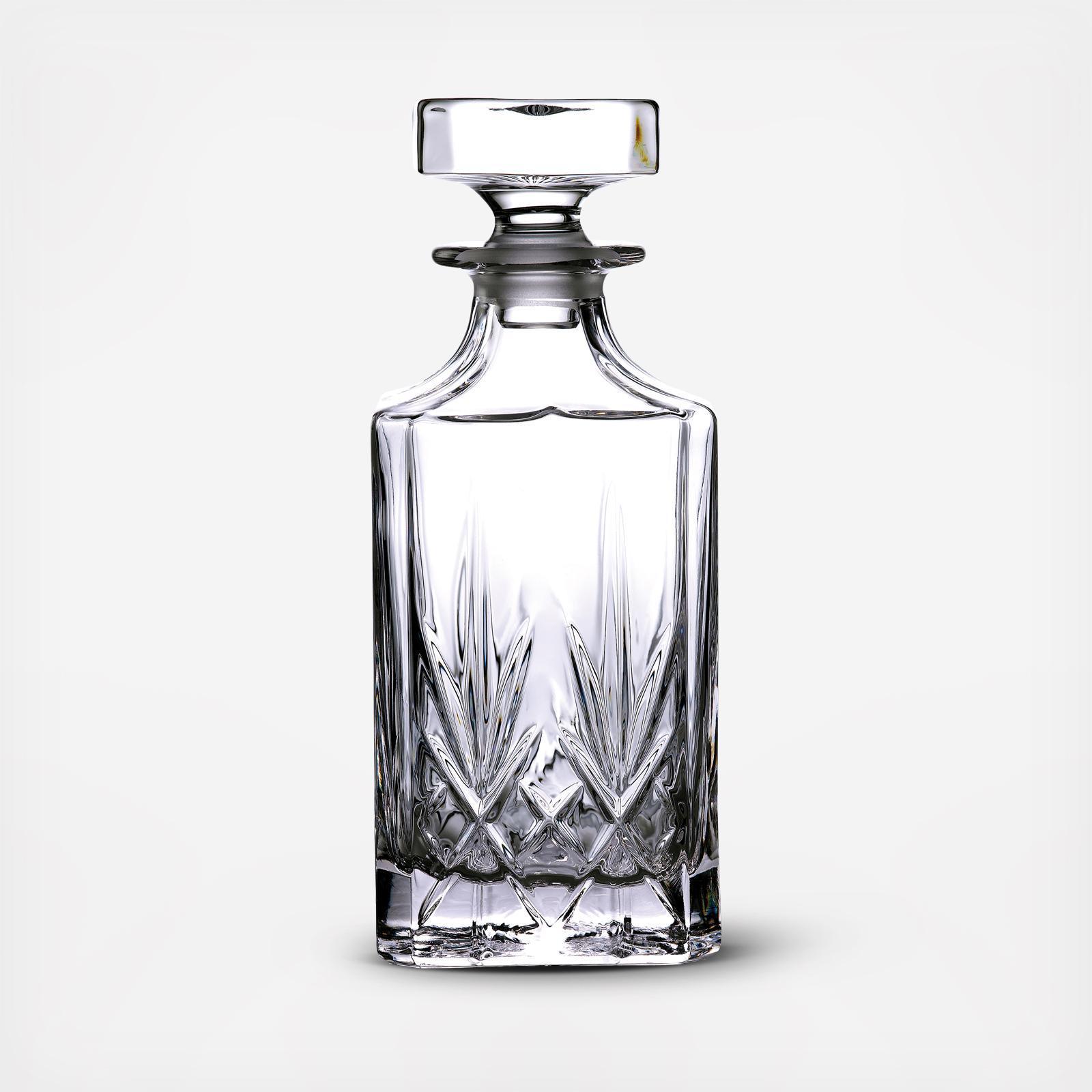 Marquis Maxwell Decanter 2 Marquis Maxwell Decanter