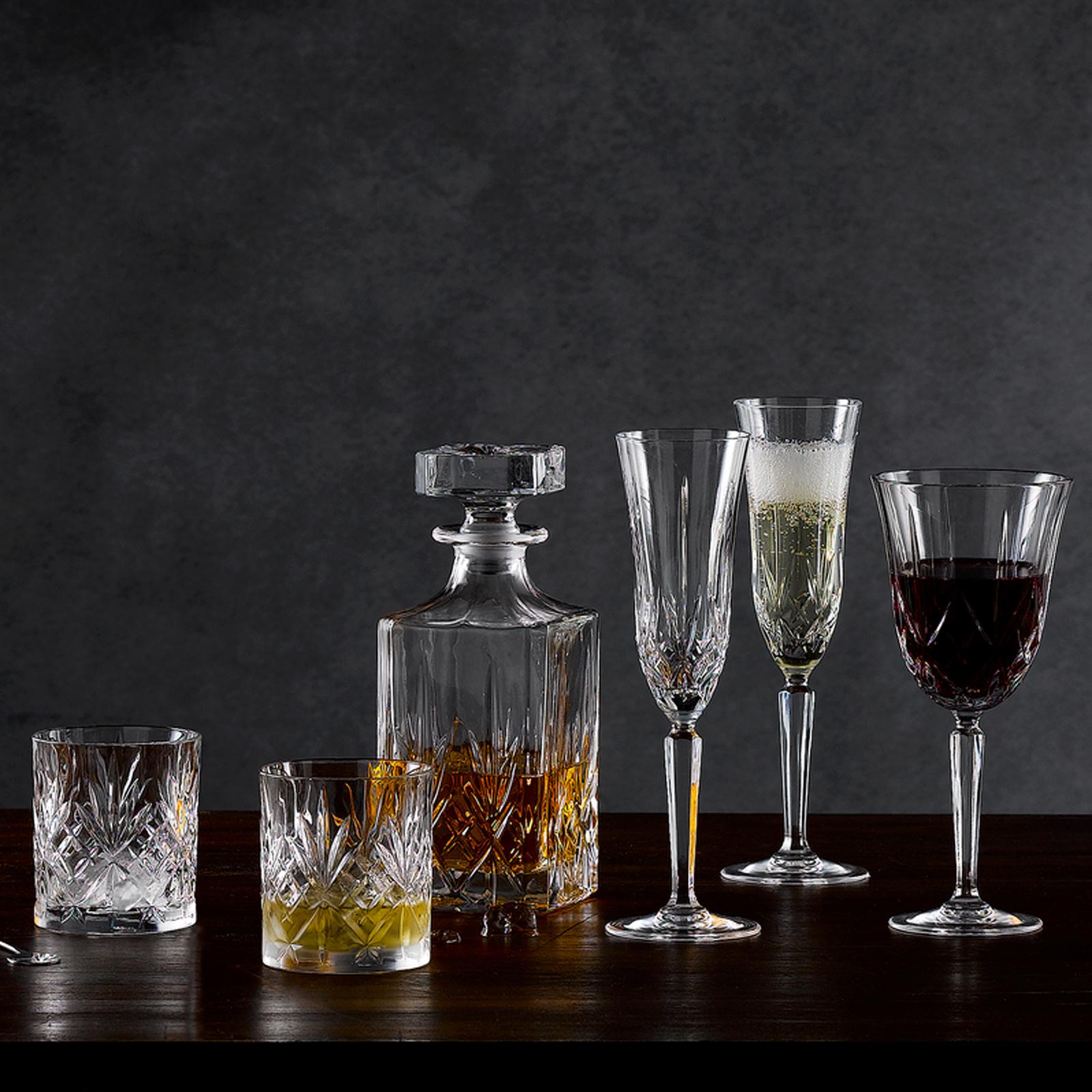 Marquis Maxwell Decanter 3 Marquis Maxwell Decanter
