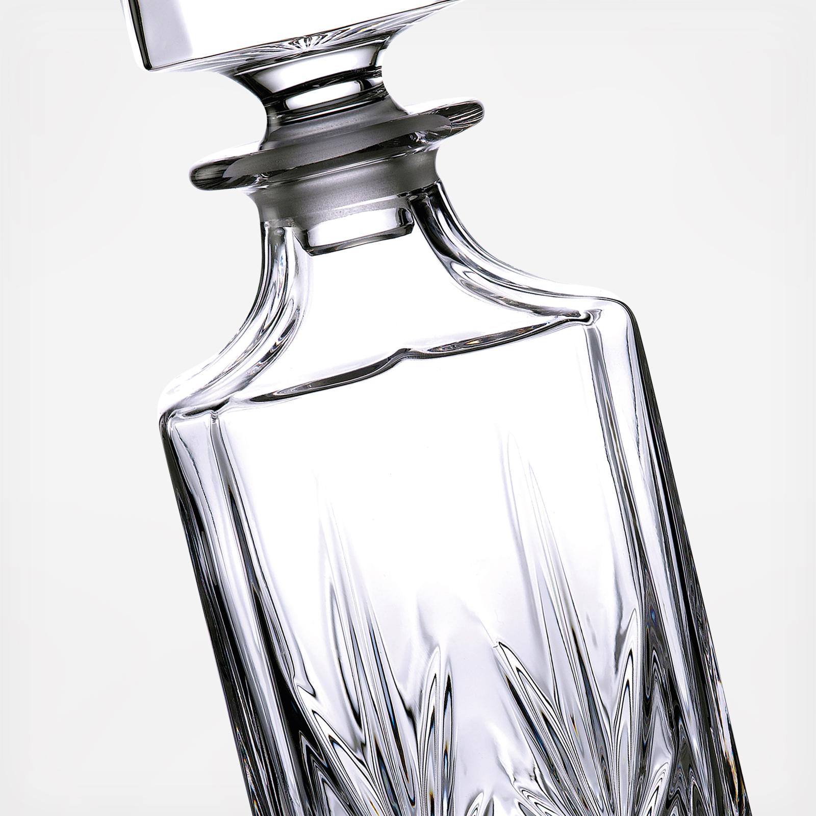 Marquis Maxwell Decanter 4 Marquis Maxwell Decanter