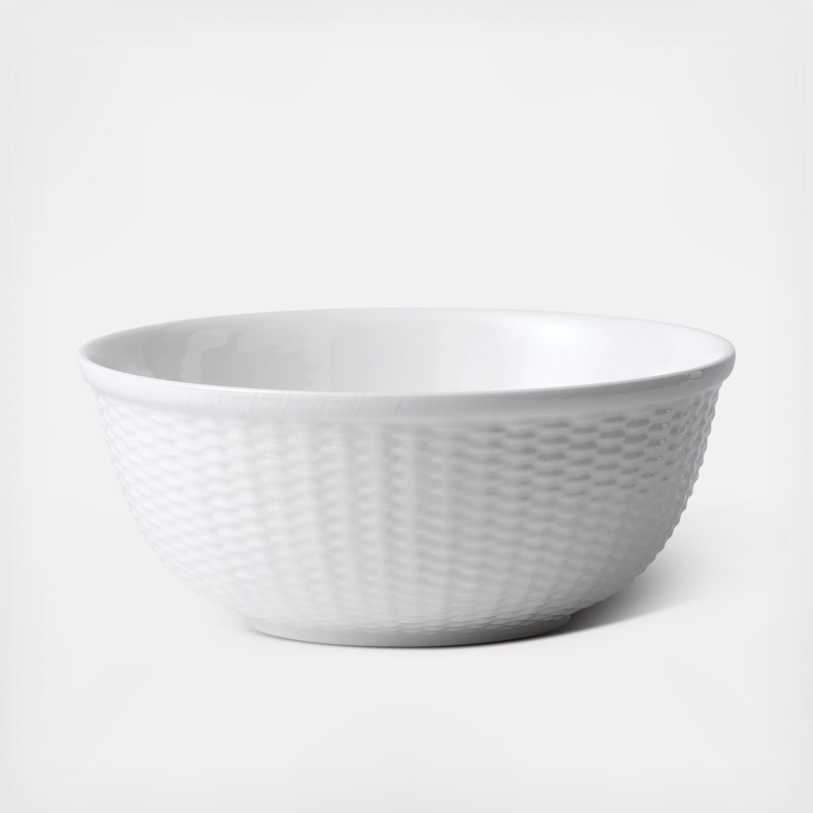 Nantucket Basket Stacking Bowl 10 Nantucket Basket Stacking Bowl