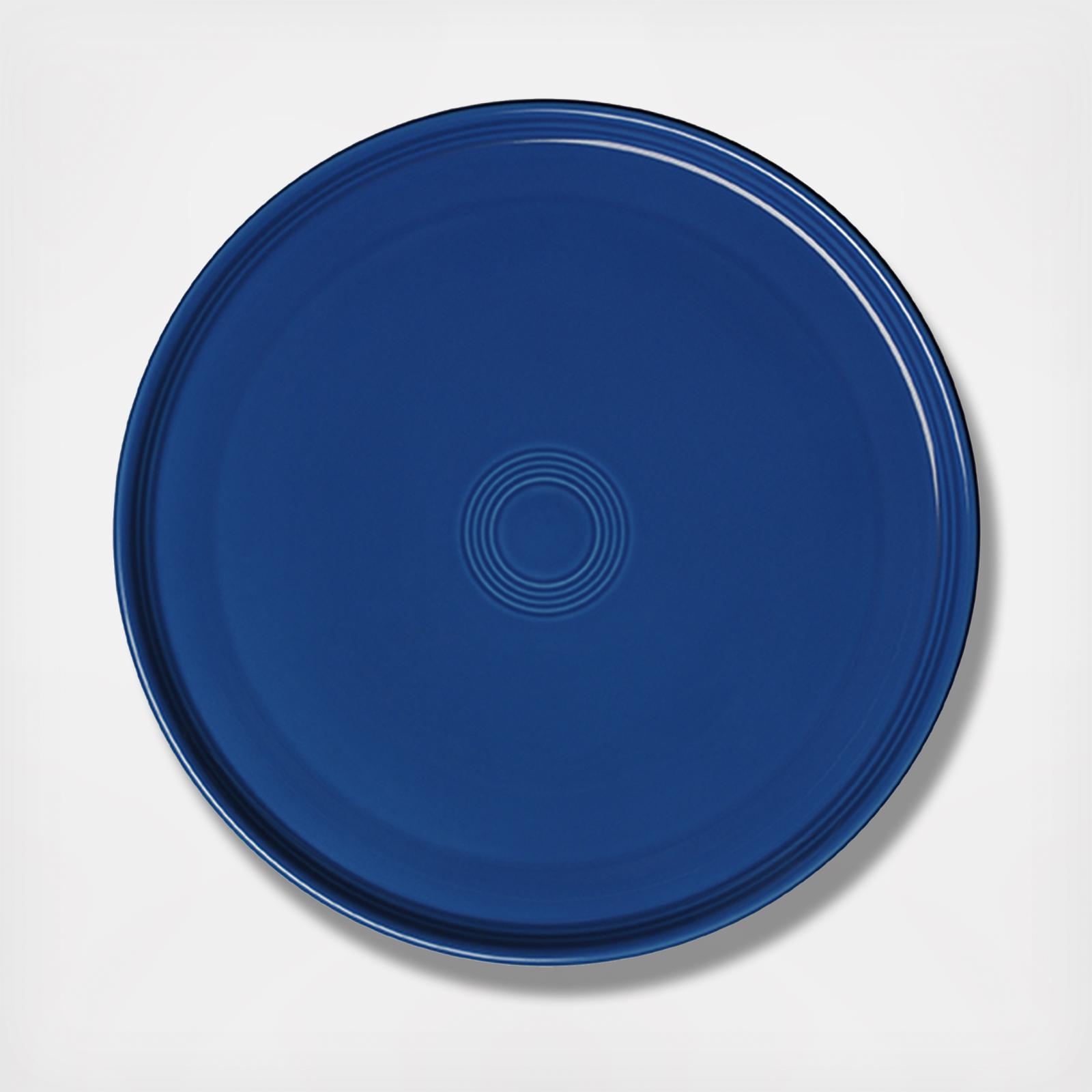 Round Baking & Serving Platter 1 Round Baking & Serving Platter