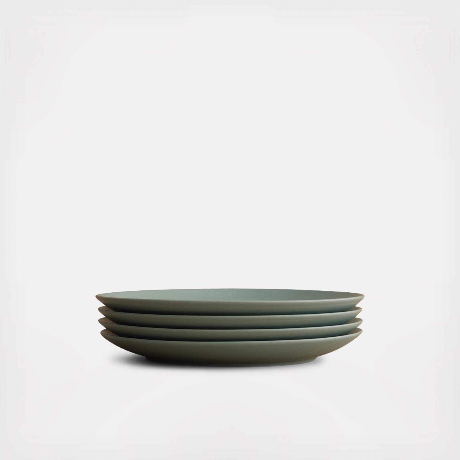 Salad Plate, Set of 4 2 Salad Plate, Set of 4