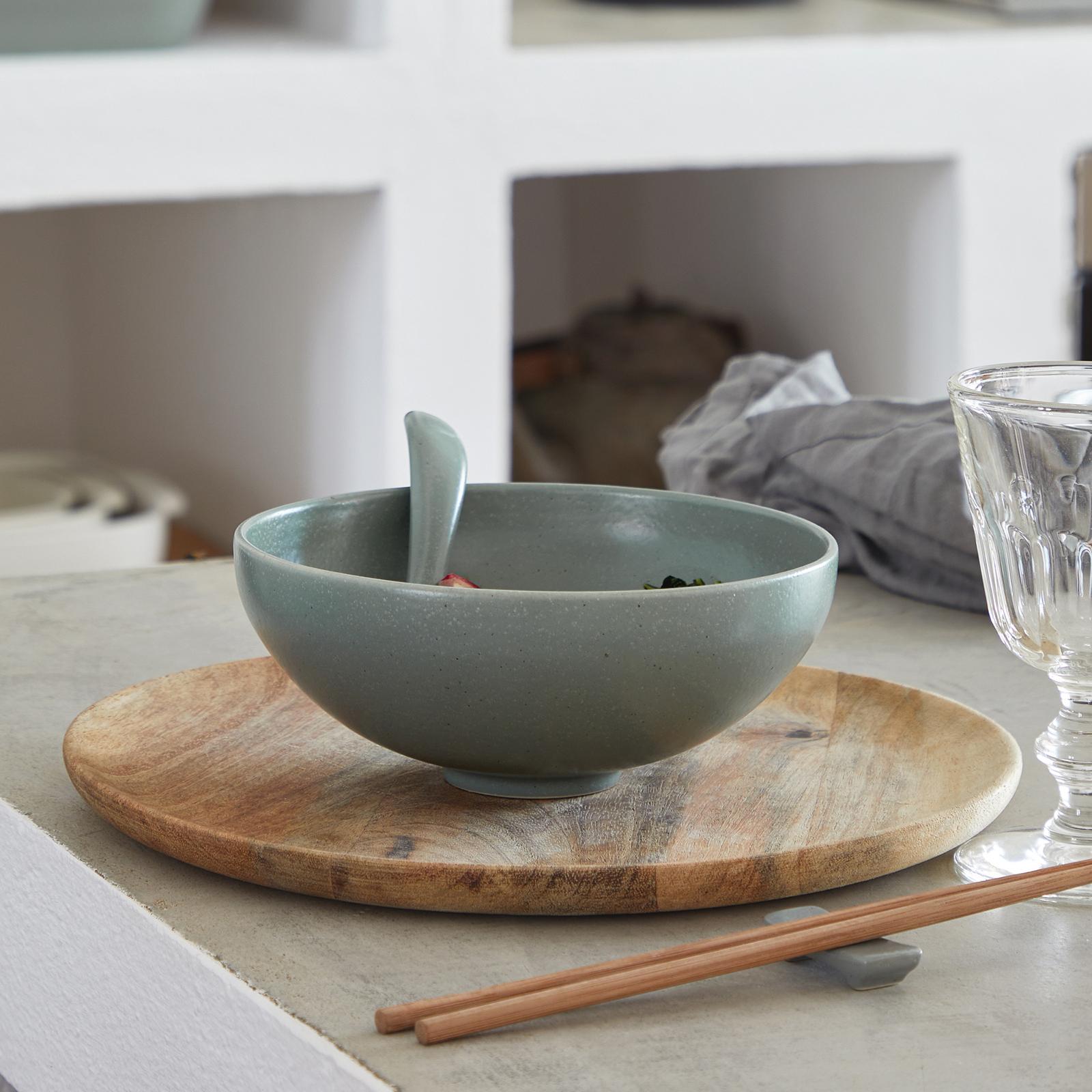 Pacifica 4-Piece Ramen Bowl Set 1 Pacifica 4-Piece Ramen Bowl Set