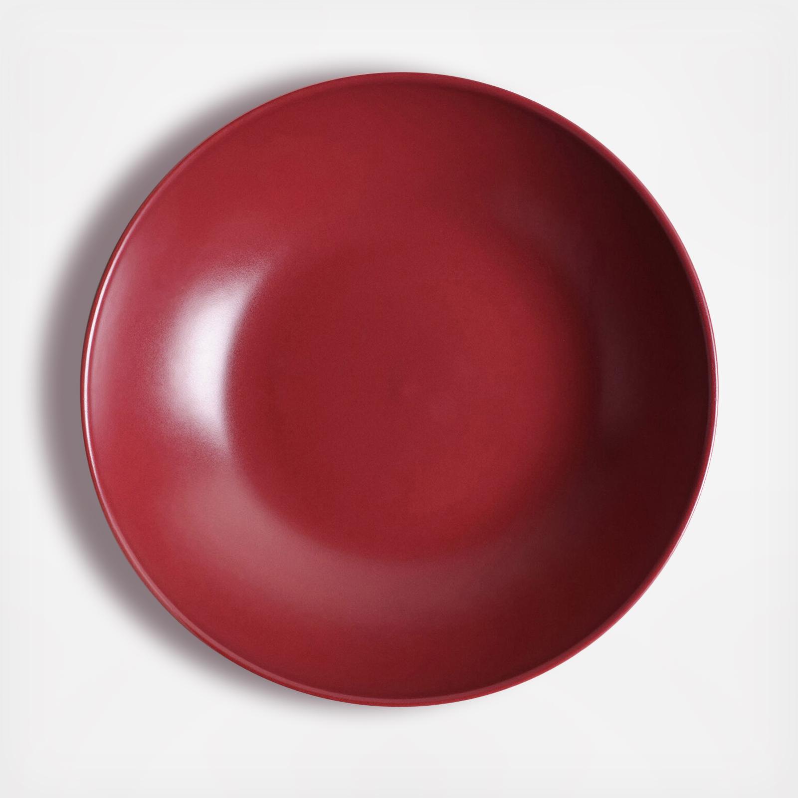 Pasta Bowl, Set of 4 4 Pasta Bowl, Set of 4