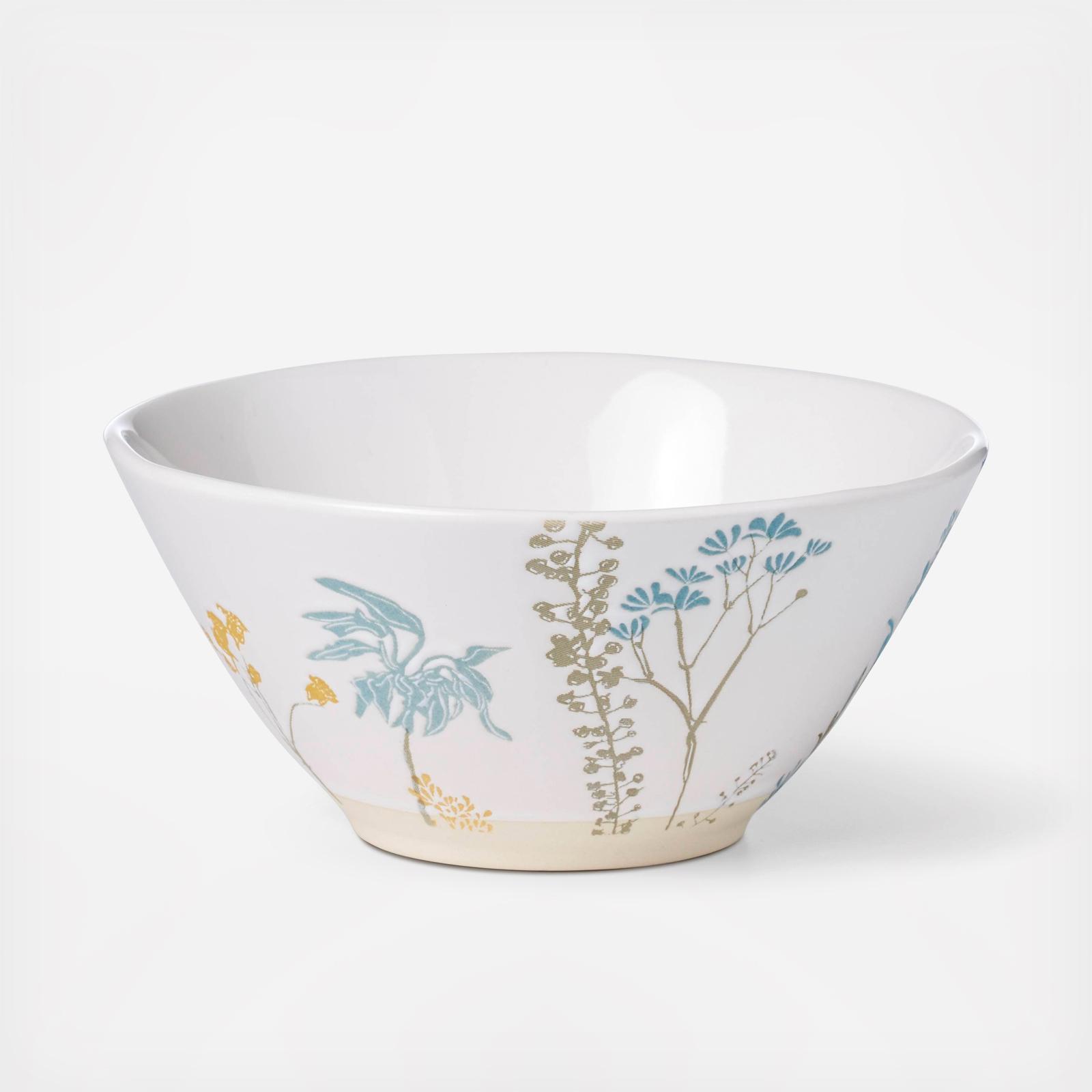 Wildflowers 12-Piece Dinnerware Set, Service for 4 4 Wildflowers 12-Piece Dinnerware Set, Service for 4