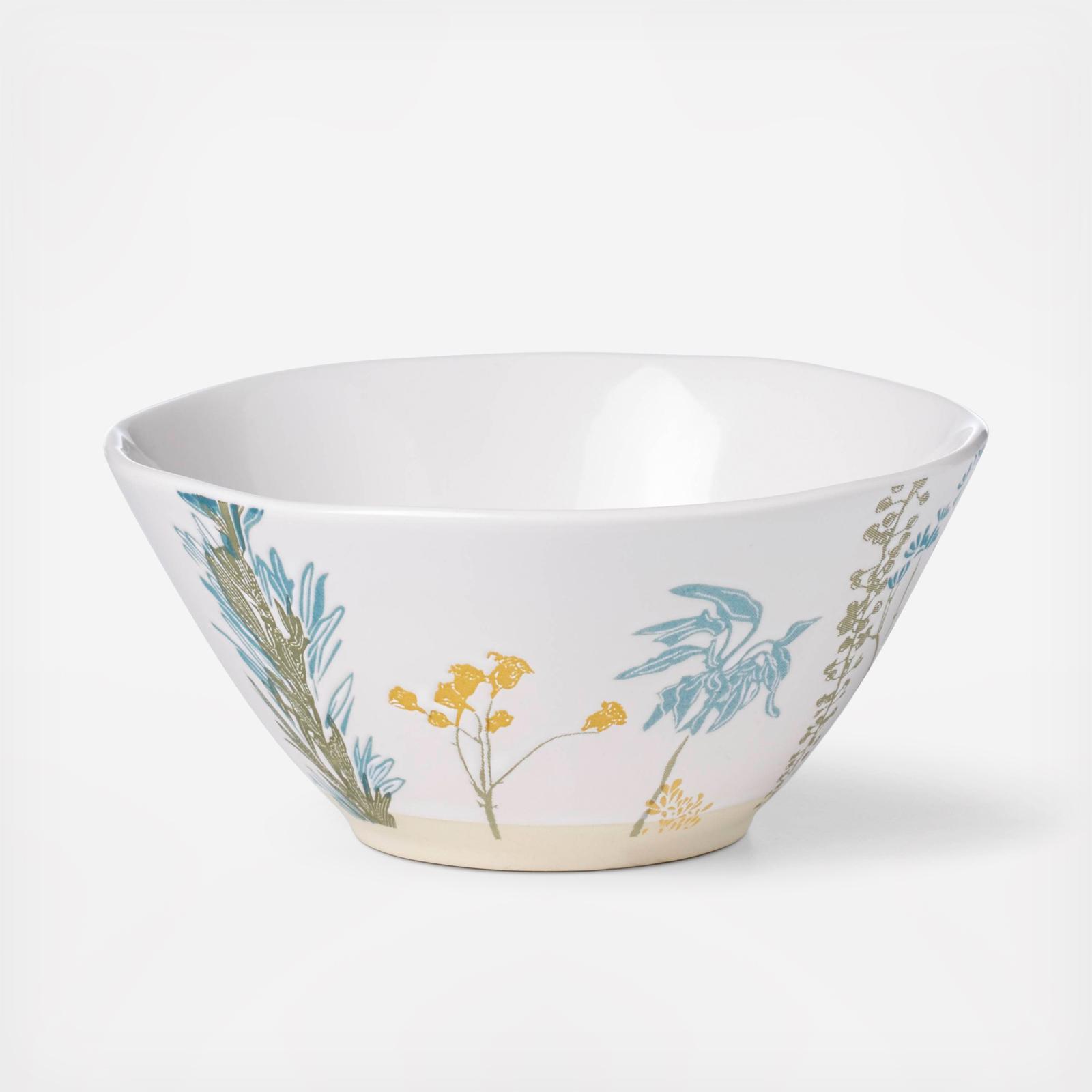 Wildflowers 12-Piece Dinnerware Set, Service for 4 5 Wildflowers 12-Piece Dinnerware Set, Service for 4