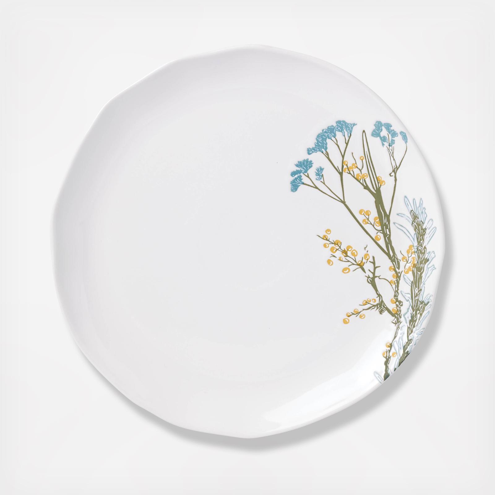 Wildflowers 12-Piece Dinnerware Set, Service for 4 6 Wildflowers 12-Piece Dinnerware Set, Service for 4