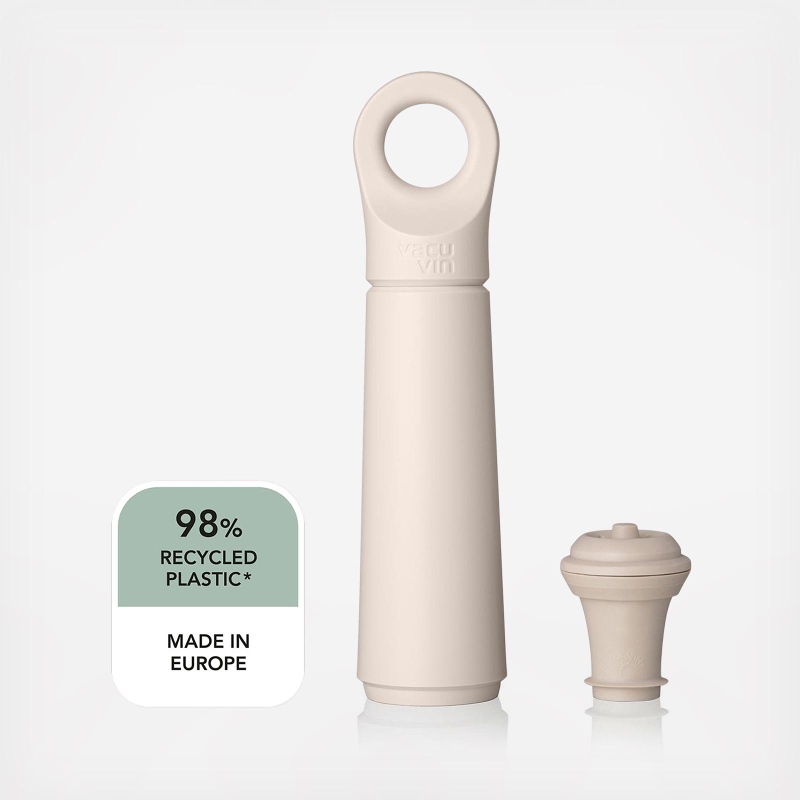 2-Piece Loop Wine Saver Set
