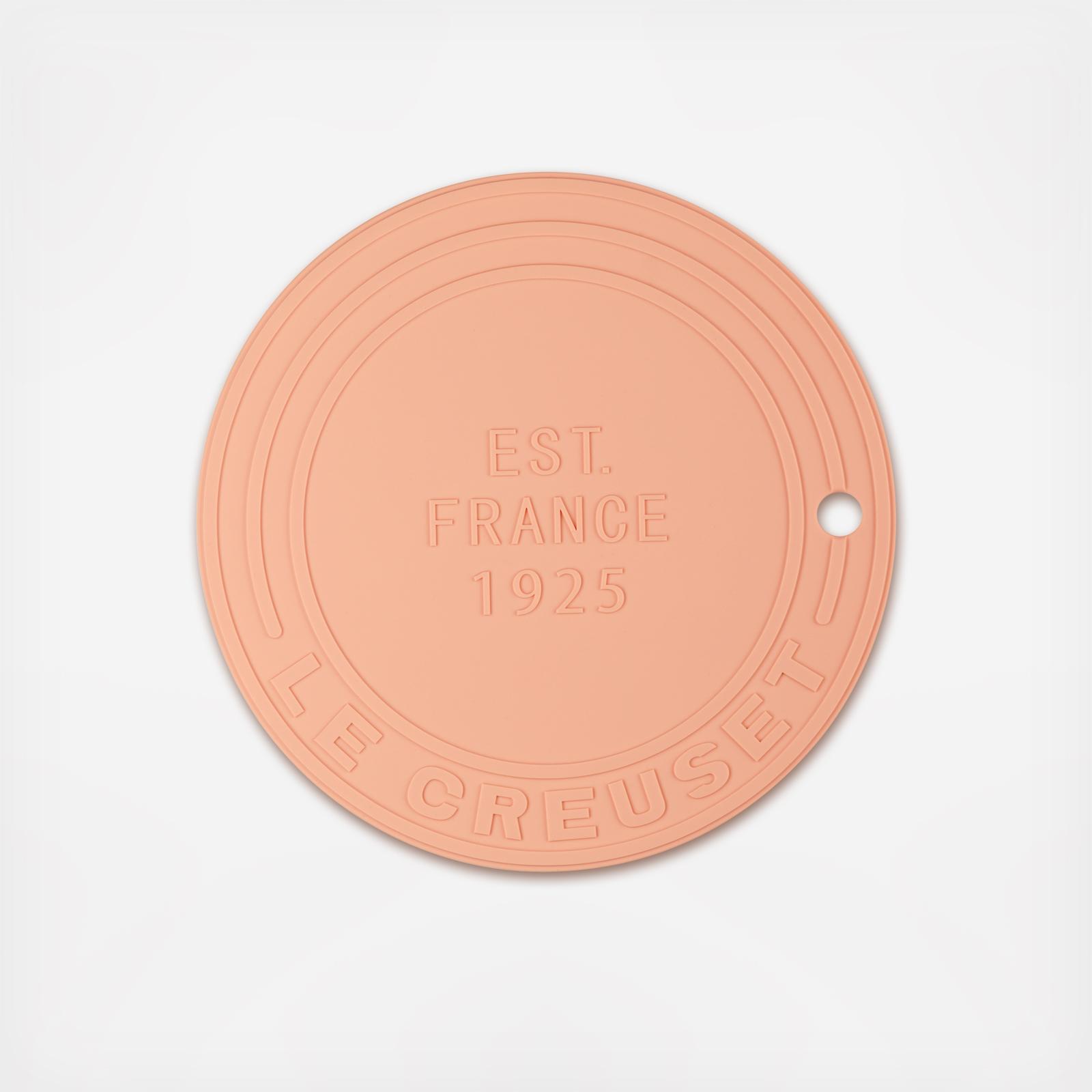 Silicone Trivet