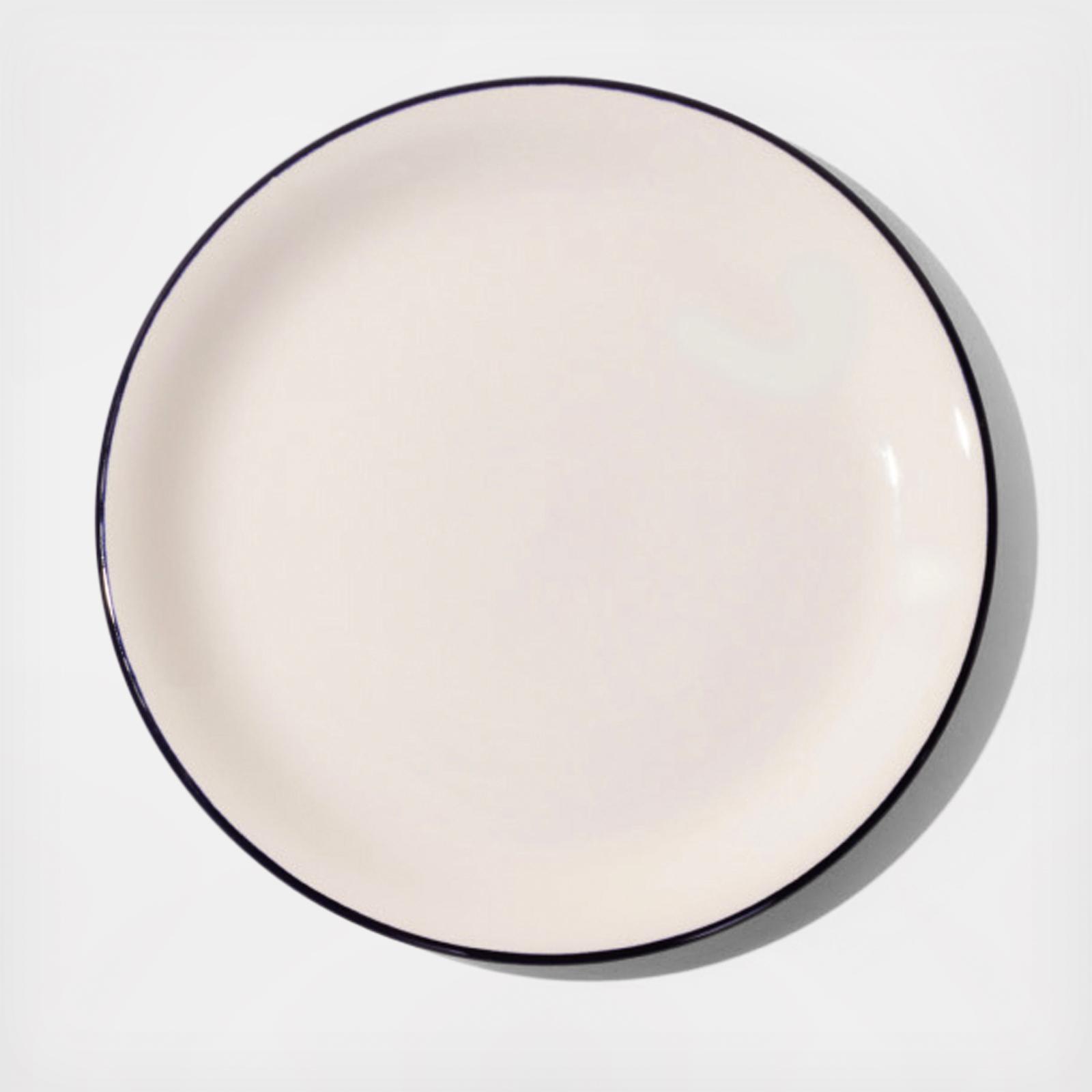 Appetizer Plates, Set of 4 1 Appetizer Plates, Set of 4