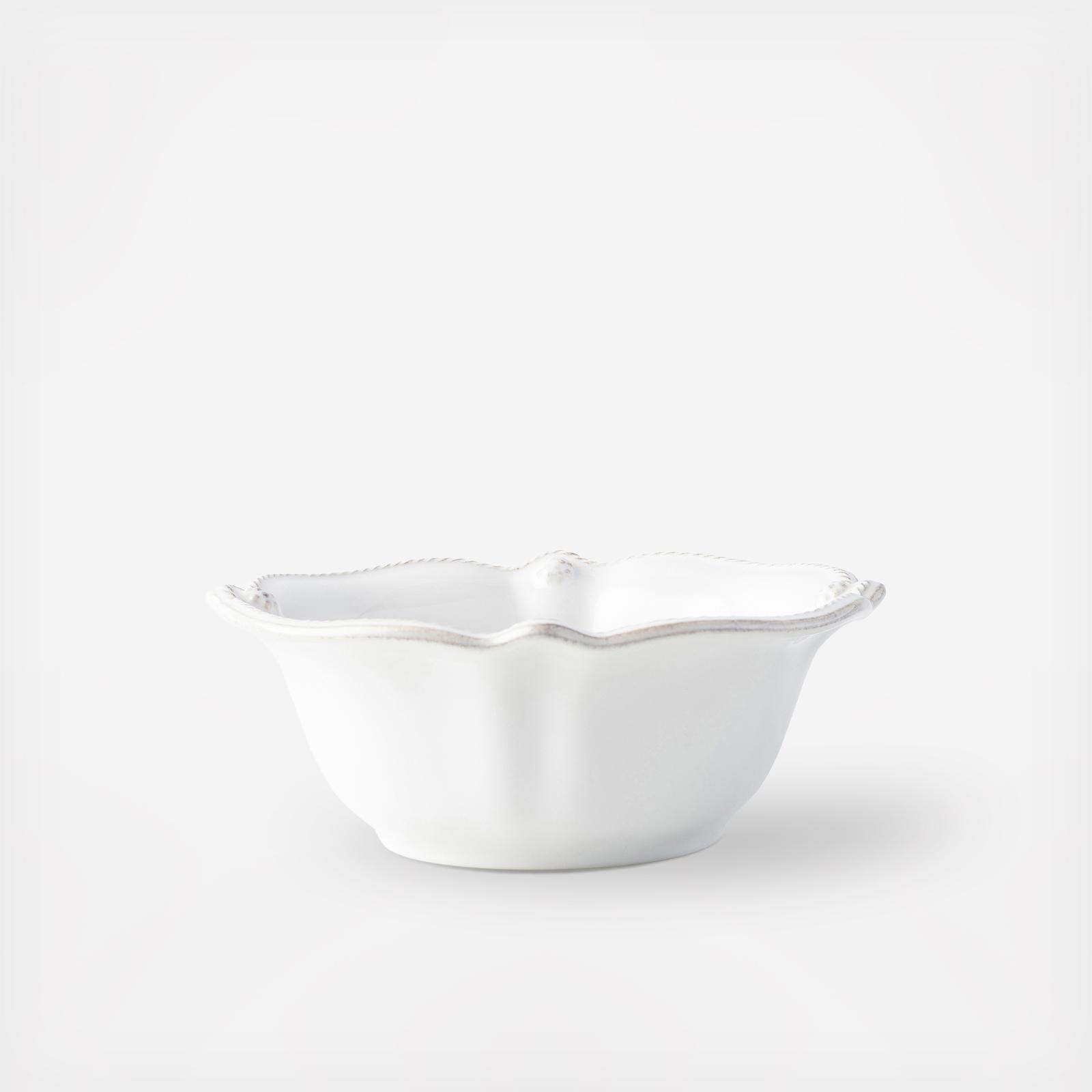Berry & Thread Cereal Bowl 2 Berry & Thread Cereal Bowl