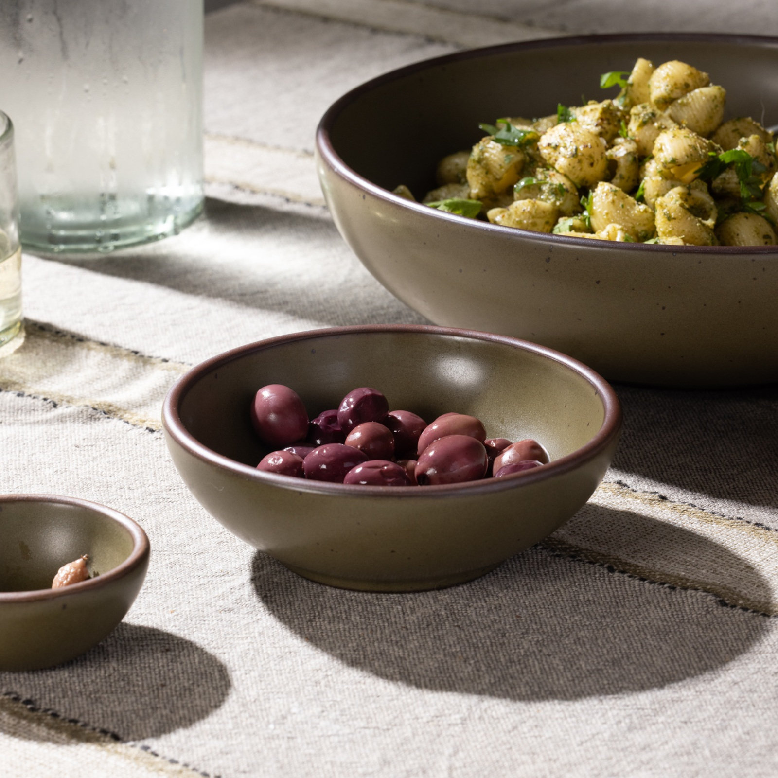 Breakfast Bowl, Set of 4 8 Breakfast Bowl, Set of 4