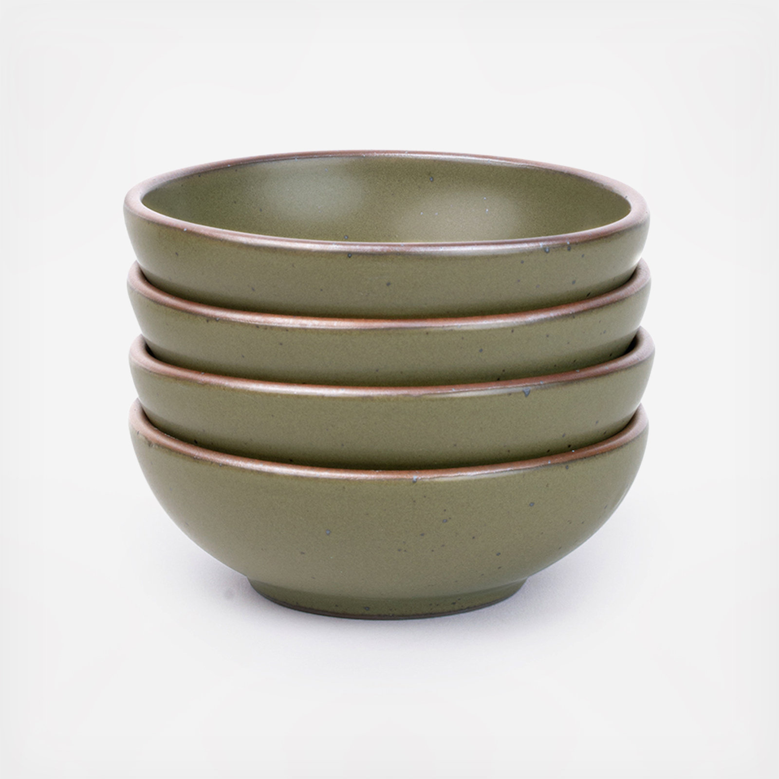 Breakfast Bowl, Set of 4