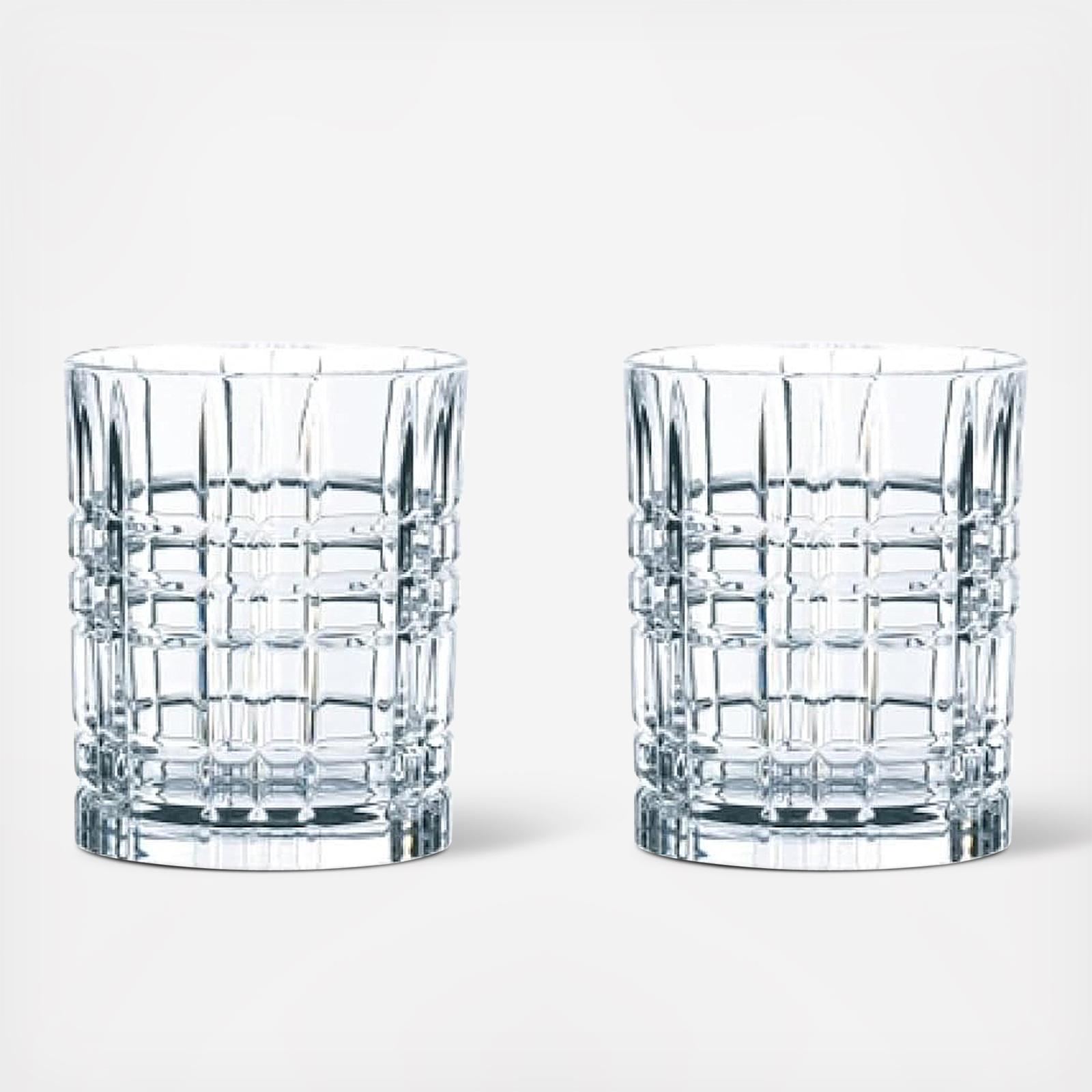 Cocktail Glass, Set of 2