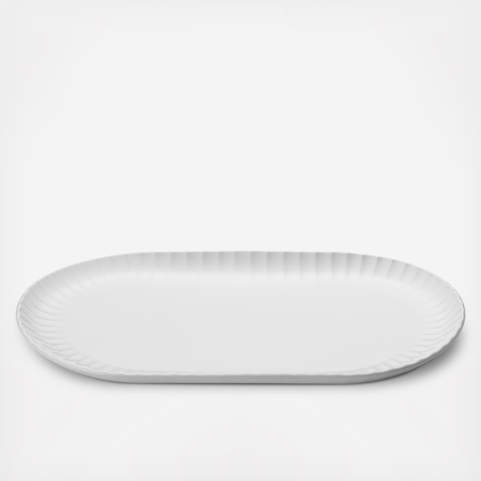 Bernadotte Coupe Serving Dish 2 Bernadotte Coupe Serving Dish