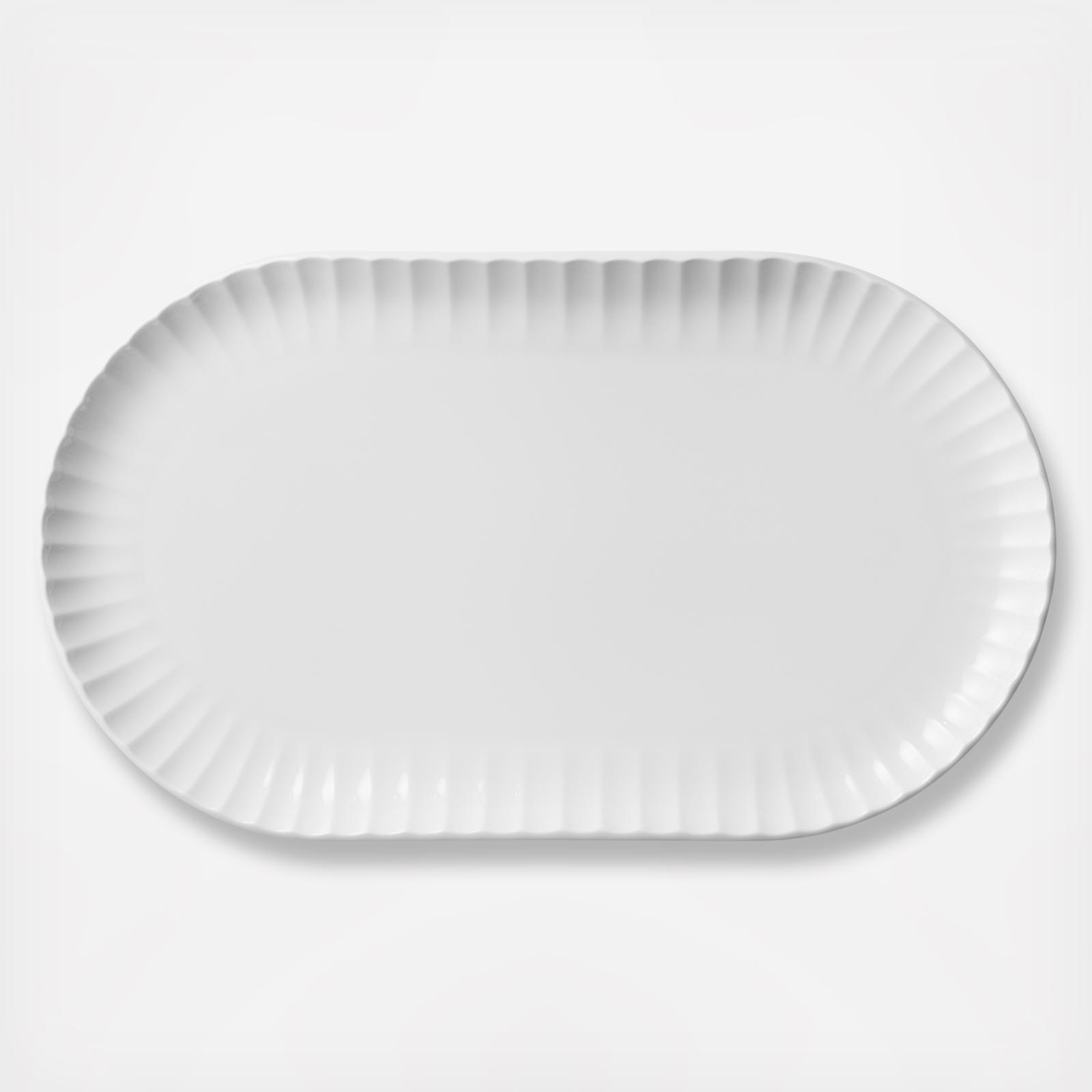 Bernadotte Coupe Serving Dish 6 Bernadotte Coupe Serving Dish