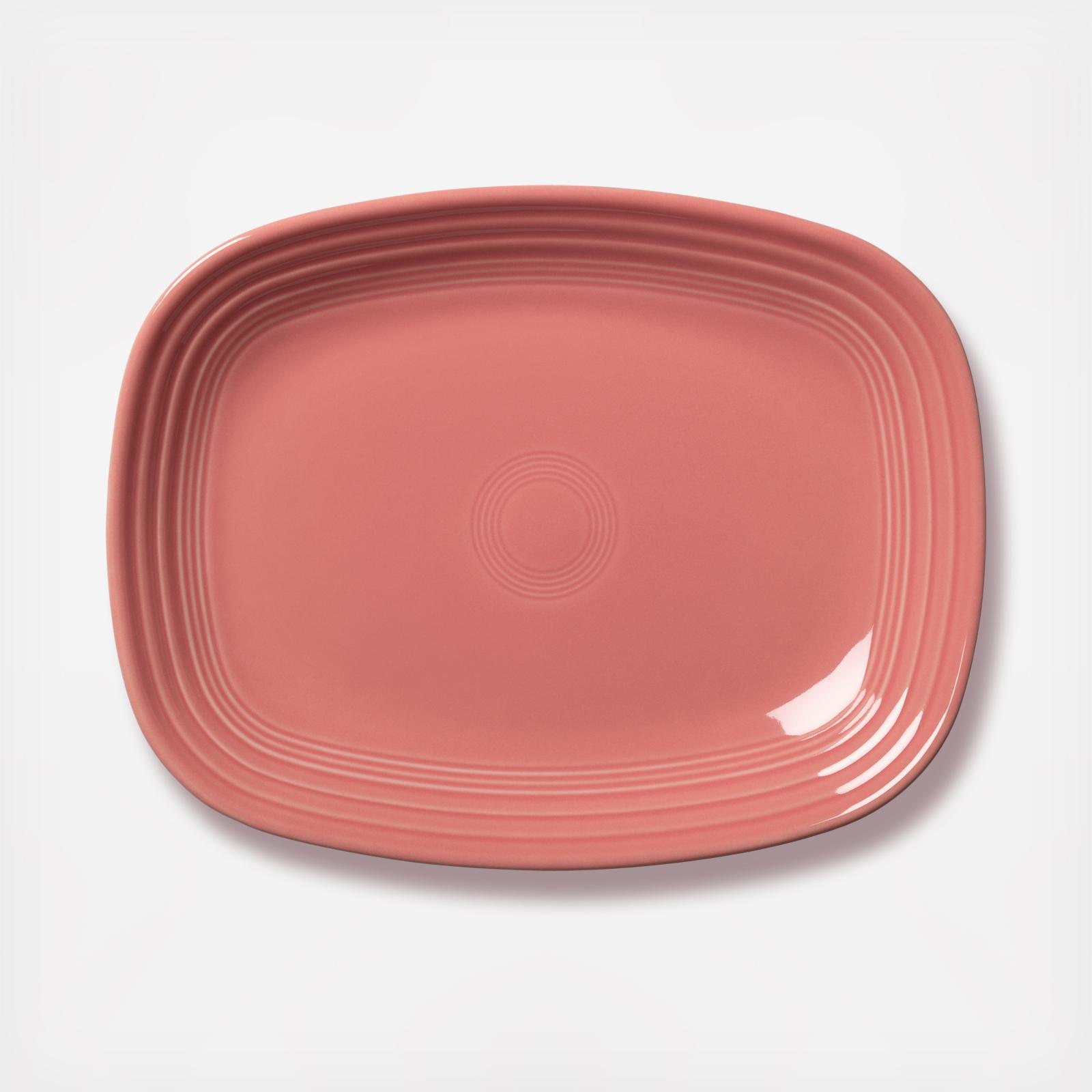 Large Rectangular Platter 2 Large Rectangular Platter