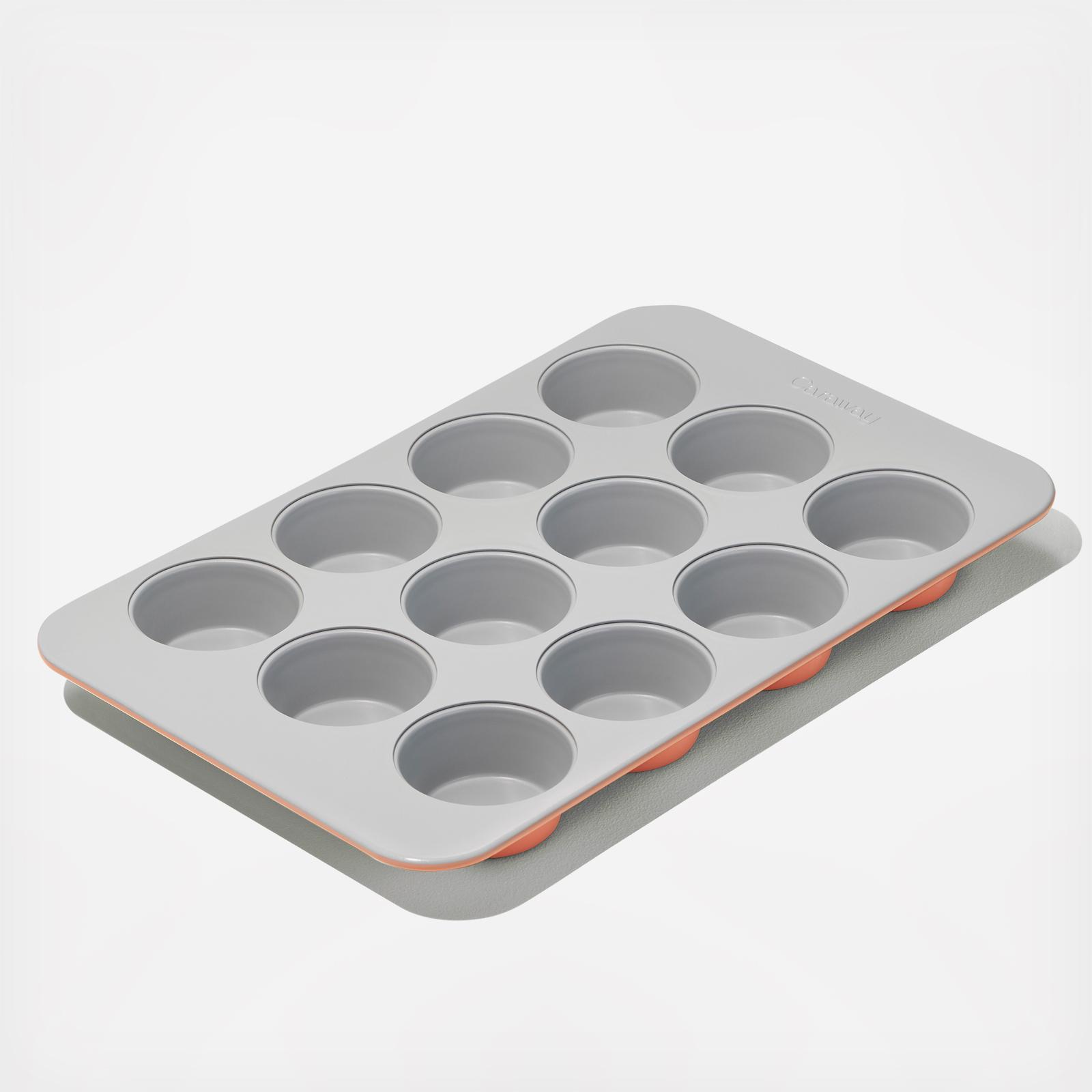 Ceramic Muffin Tin 2 Ceramic Muffin Tin
