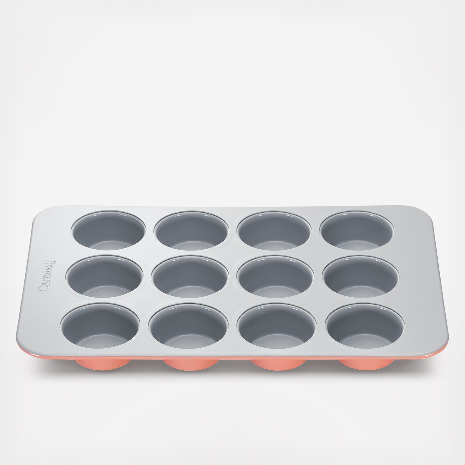 Ceramic Muffin Tin 3 Ceramic Muffin Tin