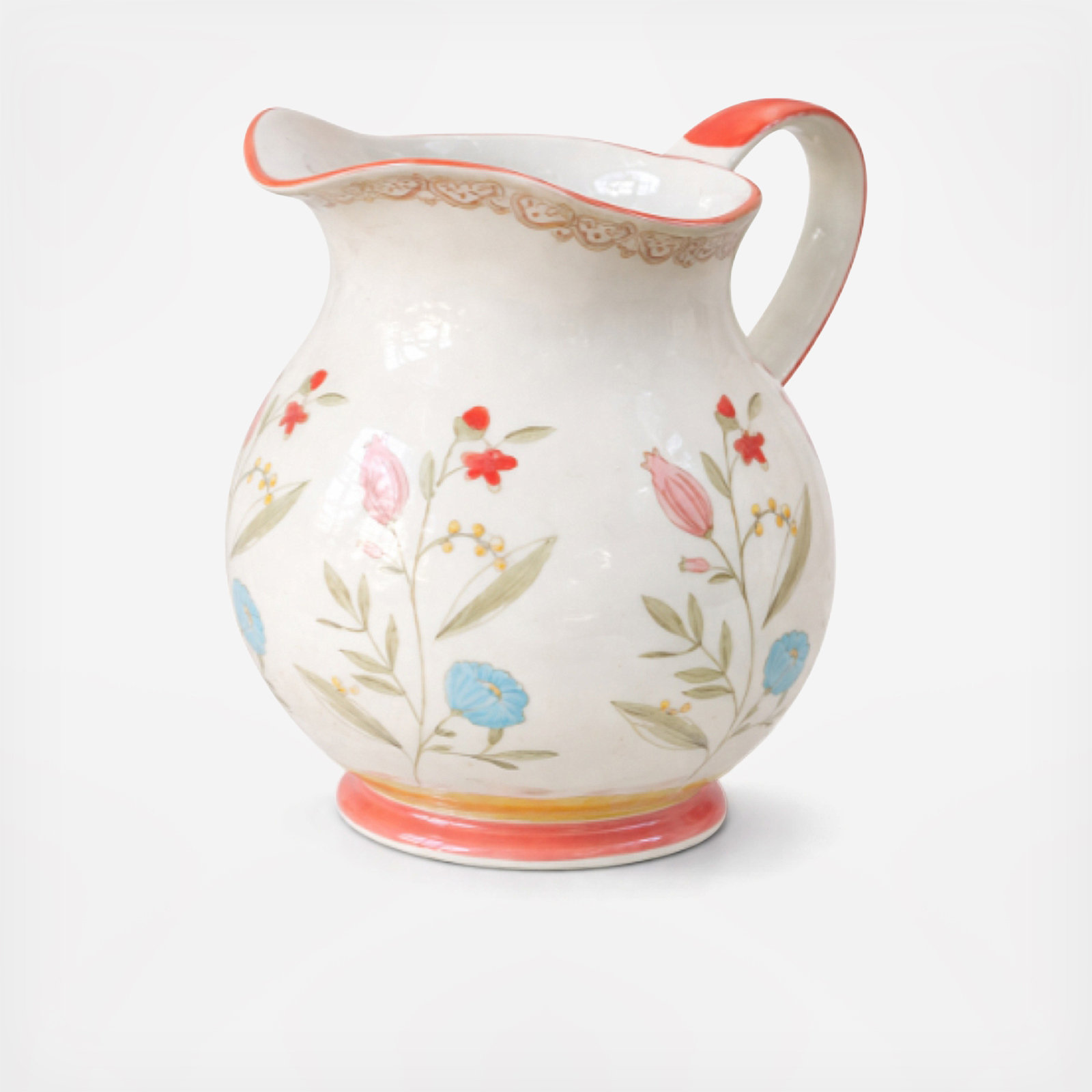 Ella Pitcher