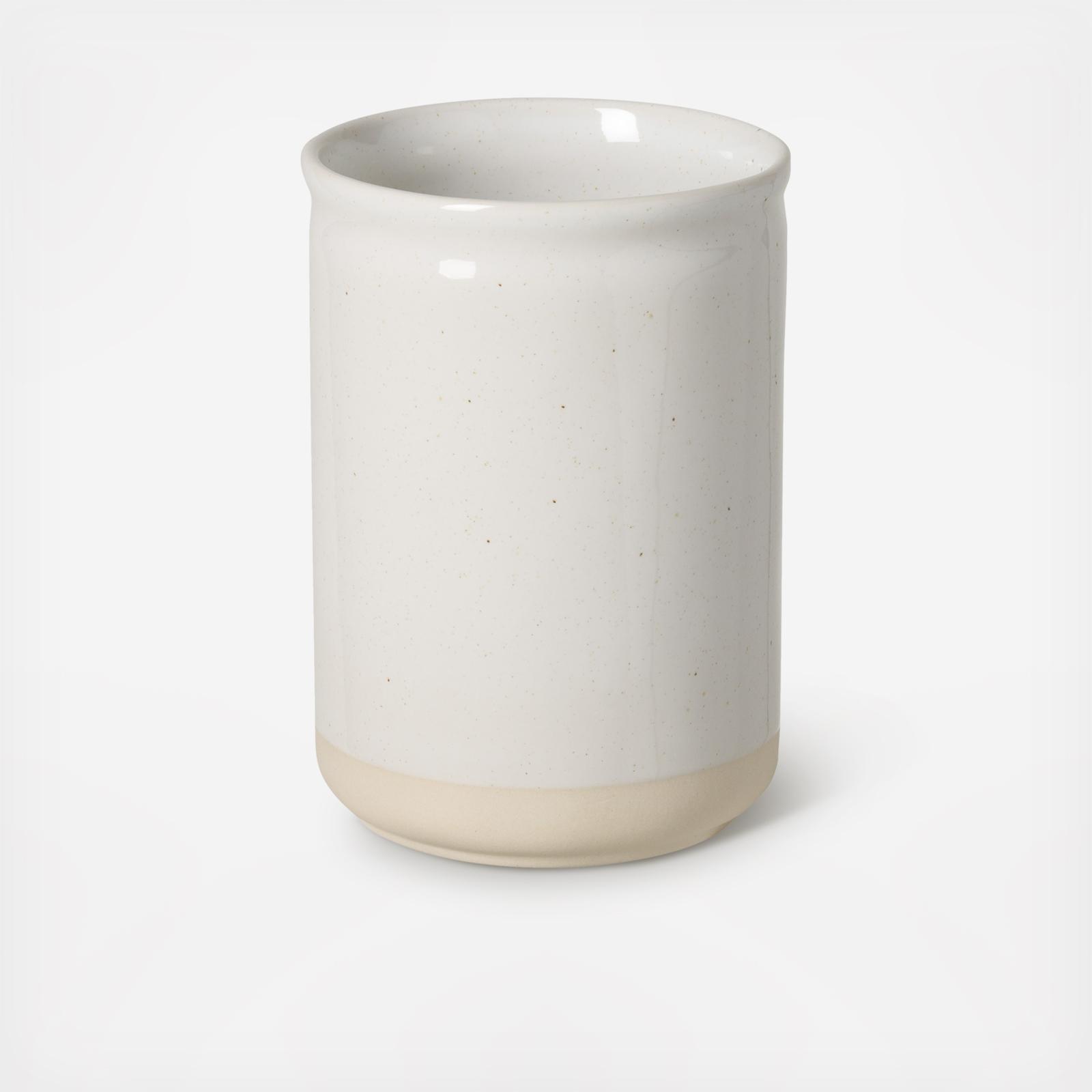 Fattoria Utensil Holder 2 Fattoria Utensil Holder