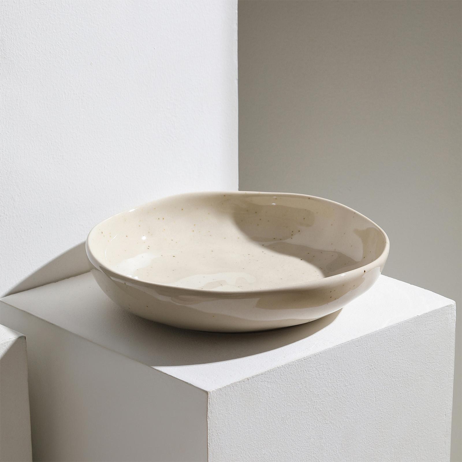 Mirella Pasta Bowl, Set of 4 7 Mirella Pasta Bowl, Set of 4