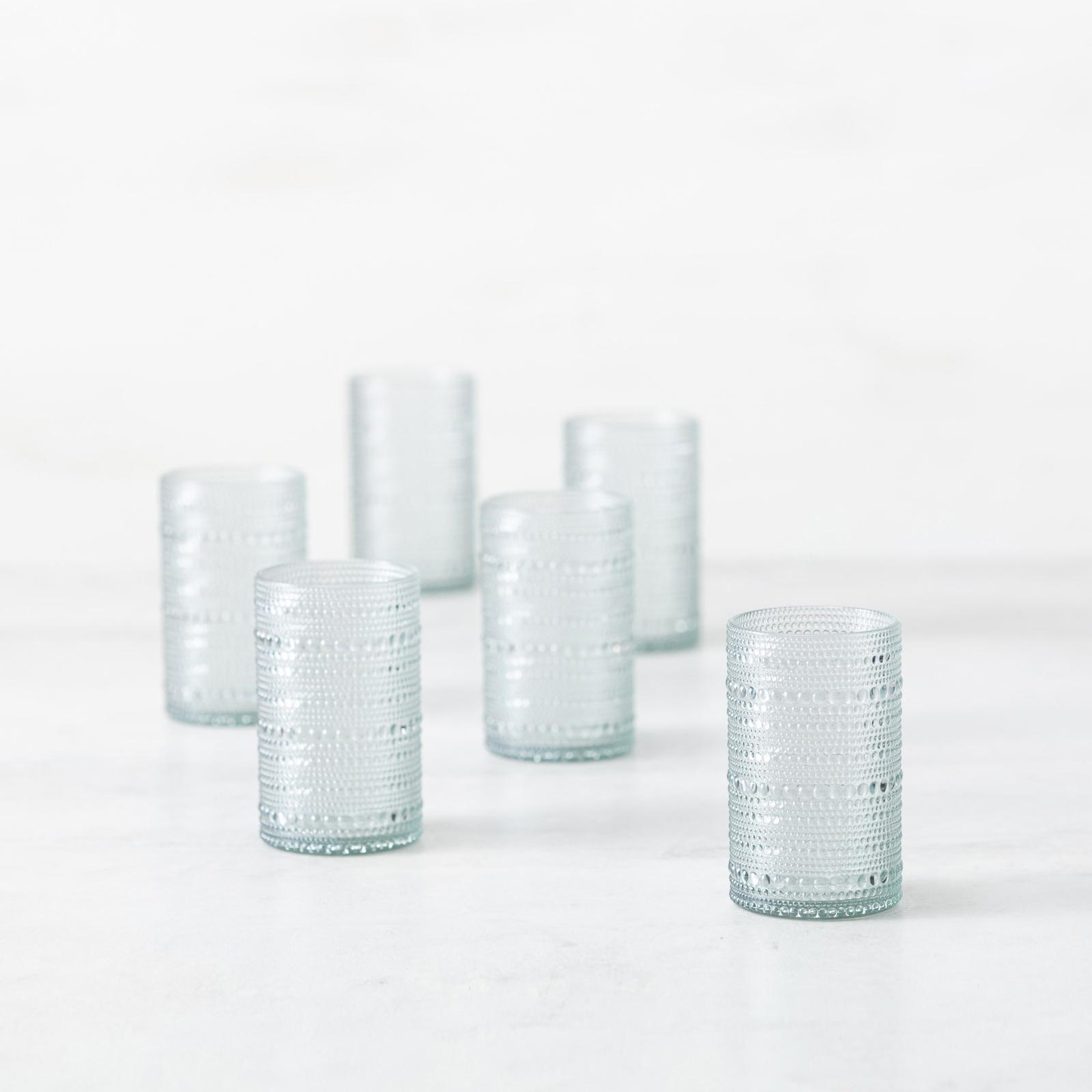 Orbetto Acrylic Iced Beverage Glass, Set of 4 13 Orbetto Acrylic Iced Beverage Glass, Set of 4