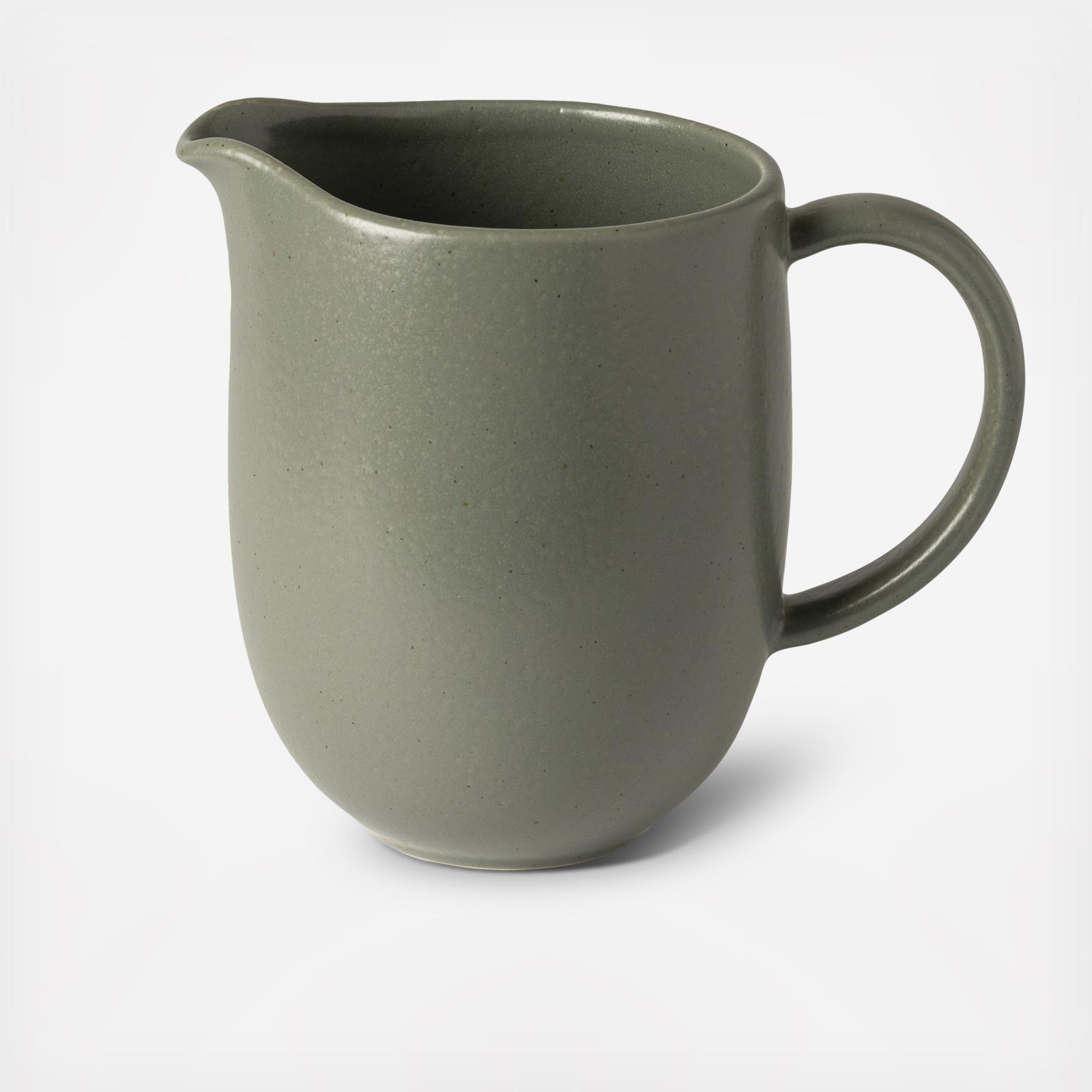Pacifica Pitcher 2 Pacifica Pitcher