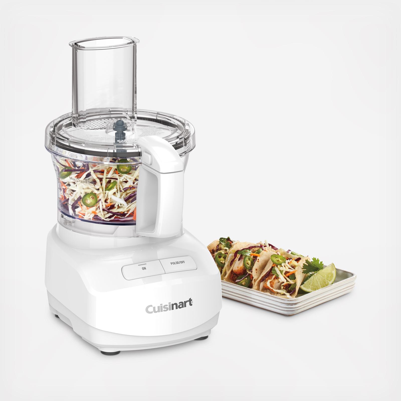 7-Cup Food Processor