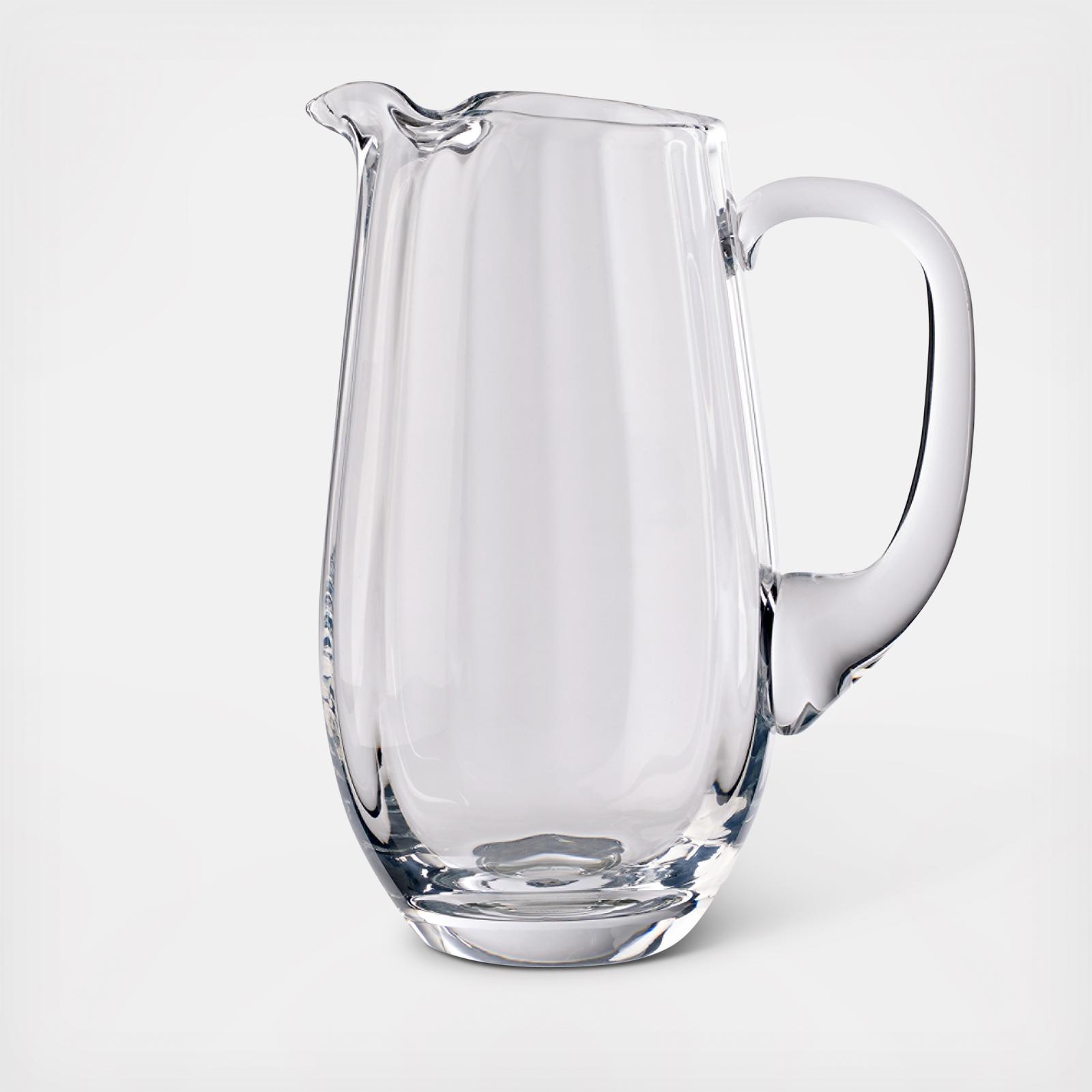 Rose Garden Pitcher 6 Rose Garden Pitcher