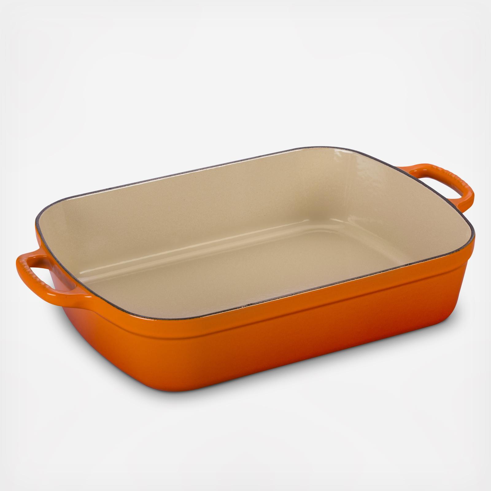 Signature Rectangular Roaster