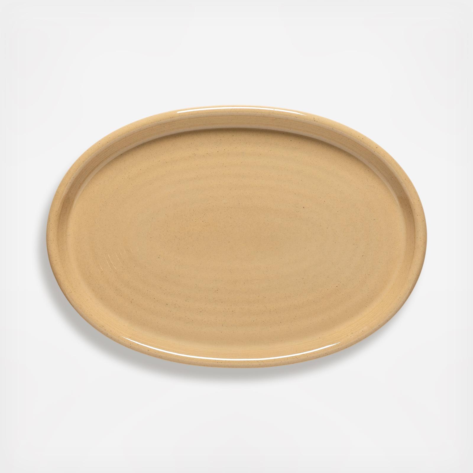 Scotia Oval Platter 1 Scotia Oval Platter