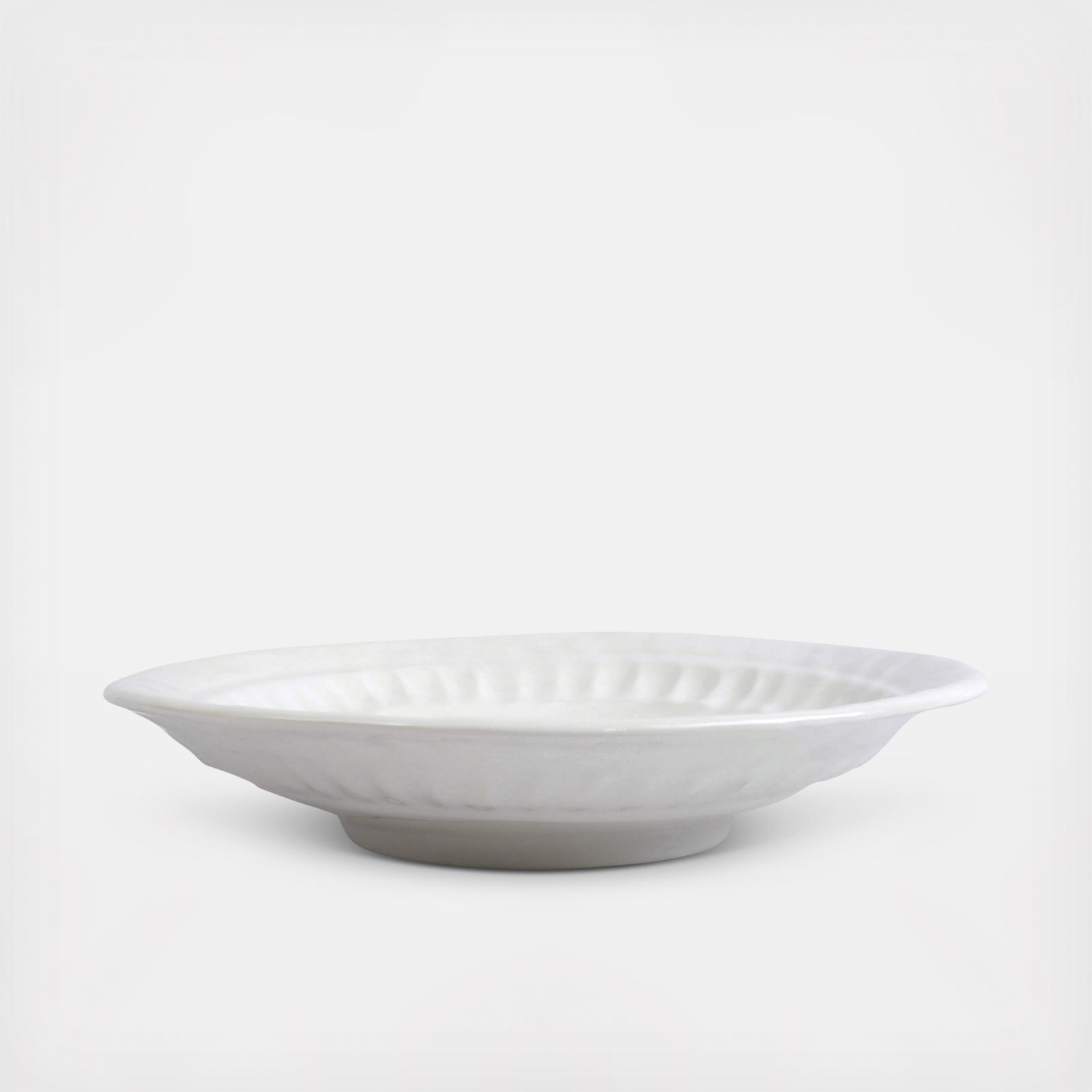 Pietra Serena Pasta Bowl 17 Pietra Serena Pasta Bowl