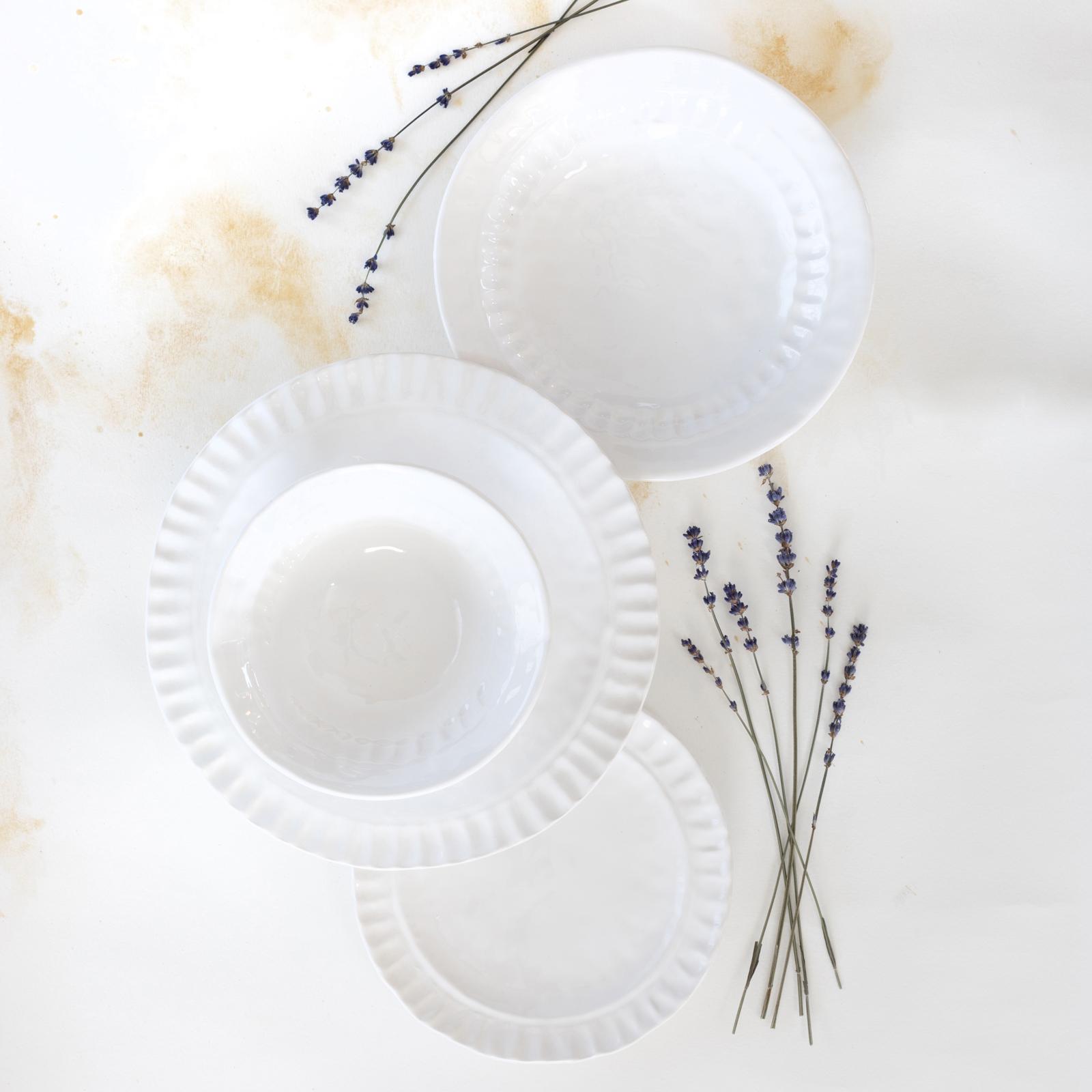 Pietra Serena Pasta Bowl 2 Pietra Serena Pasta Bowl