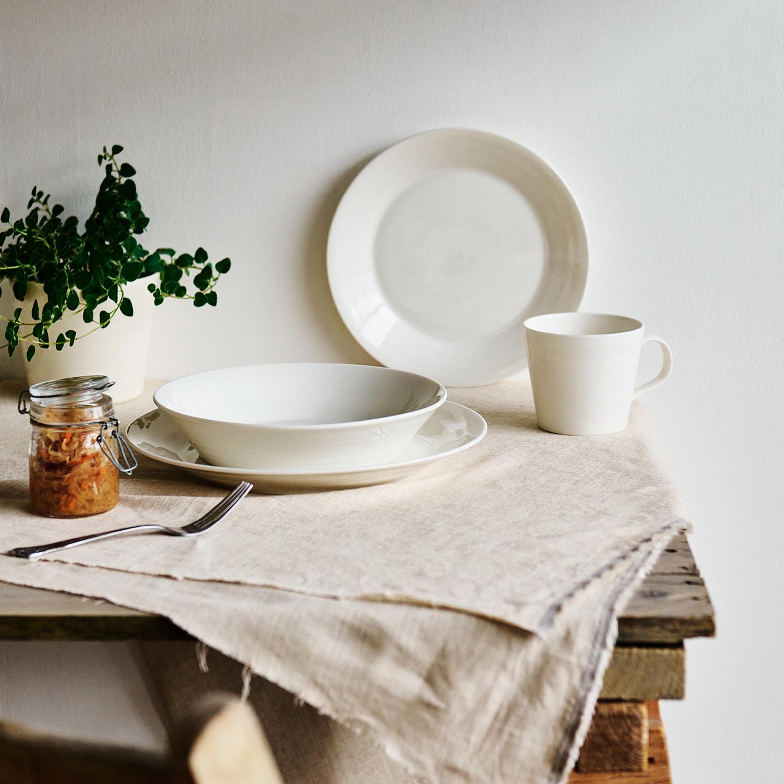 1815 Pure Pasta Bowl, Set of 4 3 1815 Pure Pasta Bowl, Set of 4