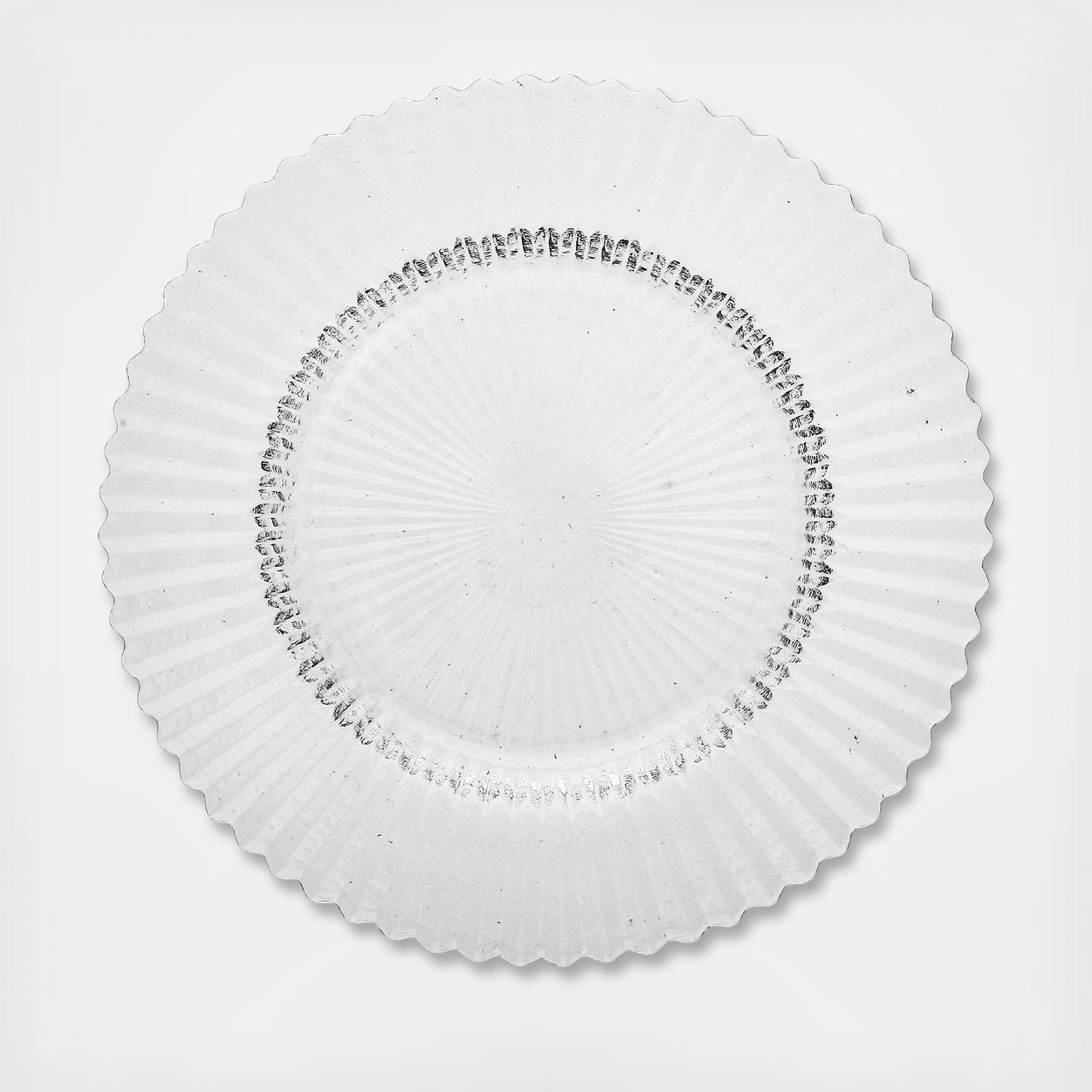 Archie Dessert Plate, Set of 4 2 Archie Dessert Plate, Set of 4