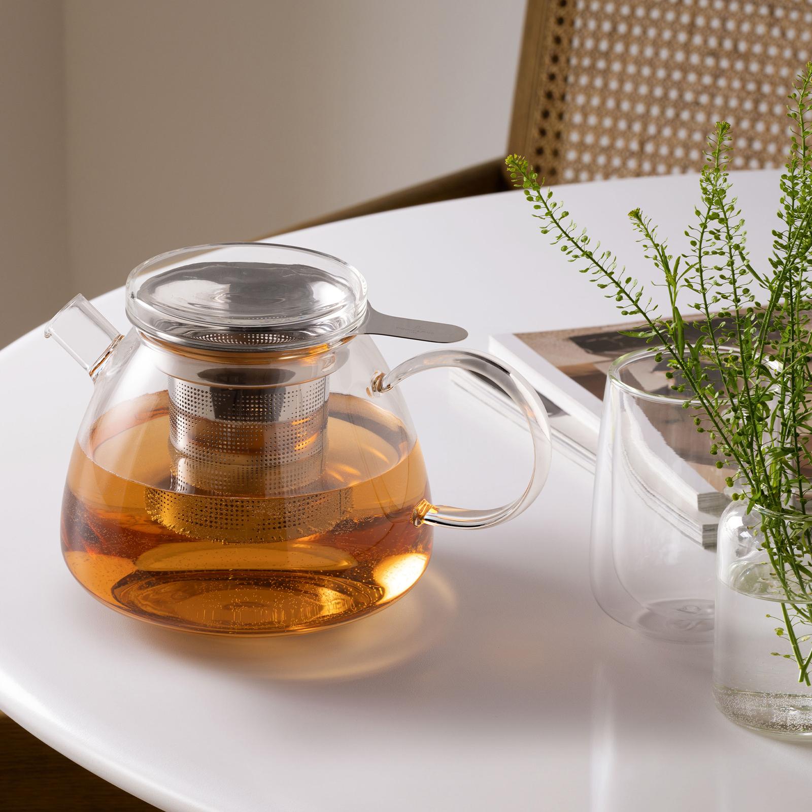 Artesano Hot & Cold Beverage Teapot with Filter 15 Artesano Hot & Cold Beverage Teapot with Filter