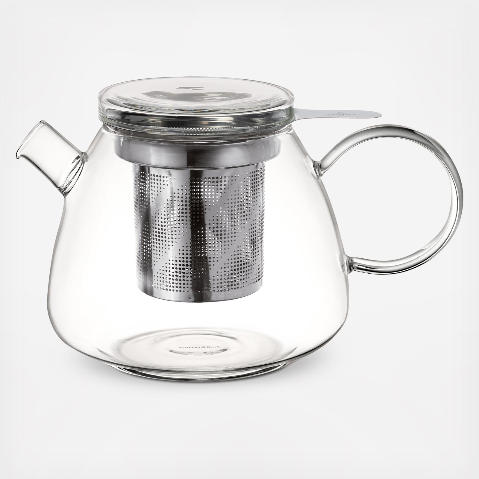 Artesano Hot & Cold Beverage Teapot with Filter 2 Artesano Hot & Cold Beverage Teapot with Filter