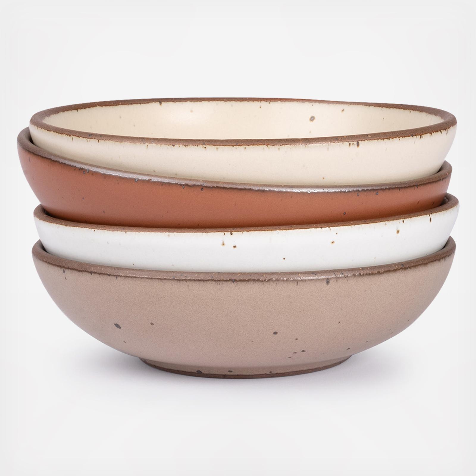 Assorted Everyday Bowl, Set of 4 14 Assorted Everyday Bowl, Set of 4