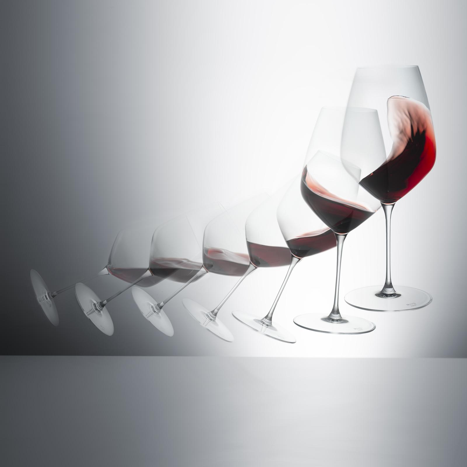 Veloce Cabernet Wine Glass, Set of 2 4 Veloce Cabernet Wine Glass, Set of 2