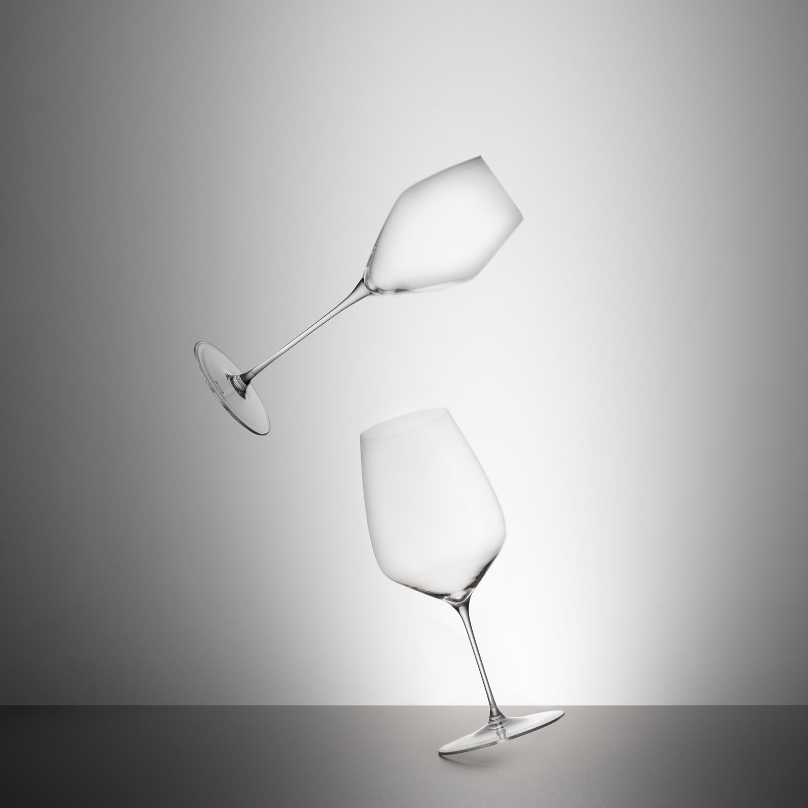 Veloce Cabernet Wine Glass, Set of 2 5 Veloce Cabernet Wine Glass, Set of 2