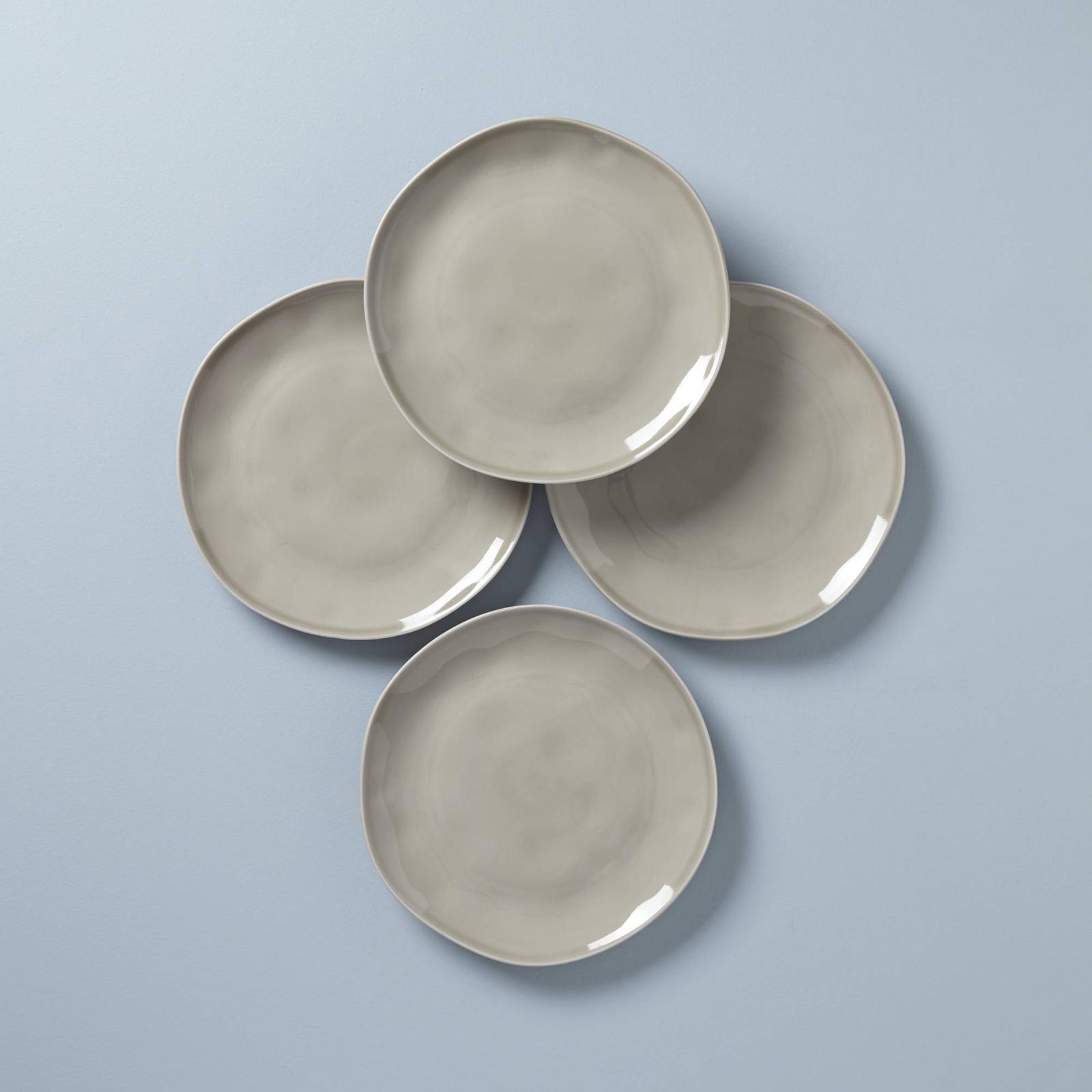 Bay Colors Dinner Plate, Set of 4 1 Bay Colors Dinner Plate, Set of 4