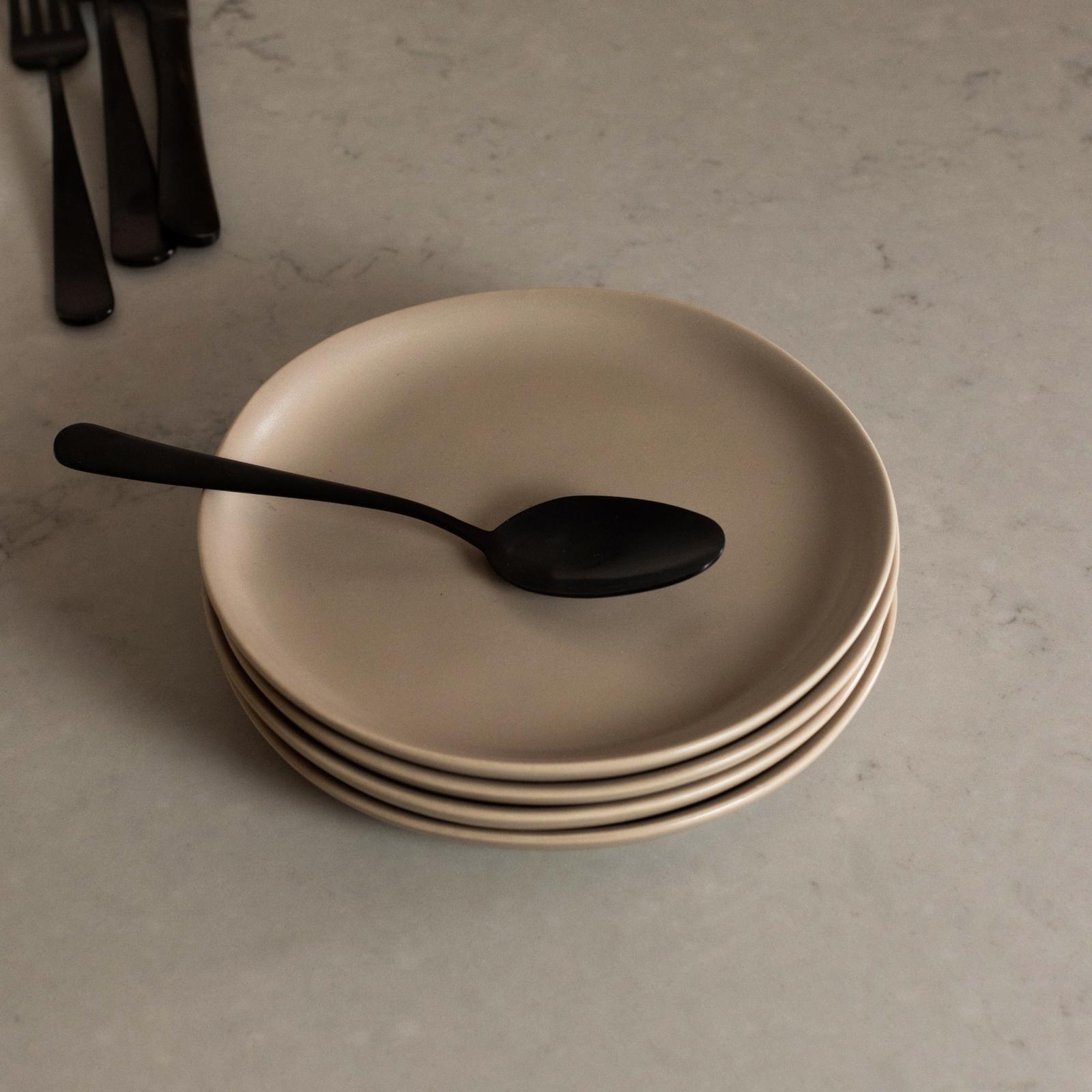 Dessert Plate, Set of 4 1 Dessert Plate, Set of 4