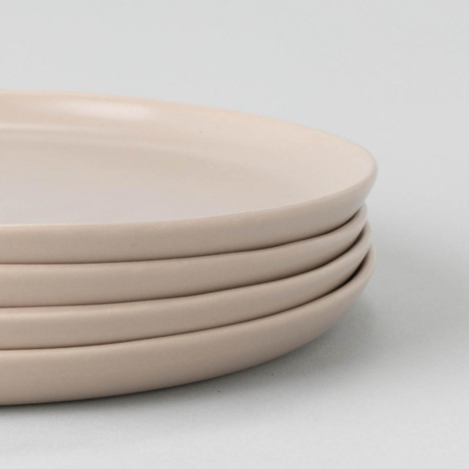 Dessert Plate, Set of 4 3 Dessert Plate, Set of 4