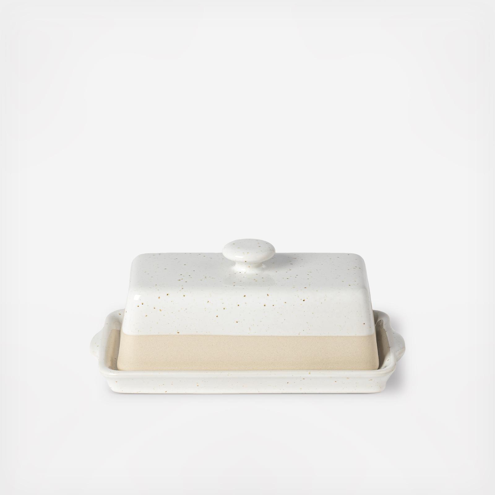 Fattoria Butter Dish 10 Fattoria Butter Dish