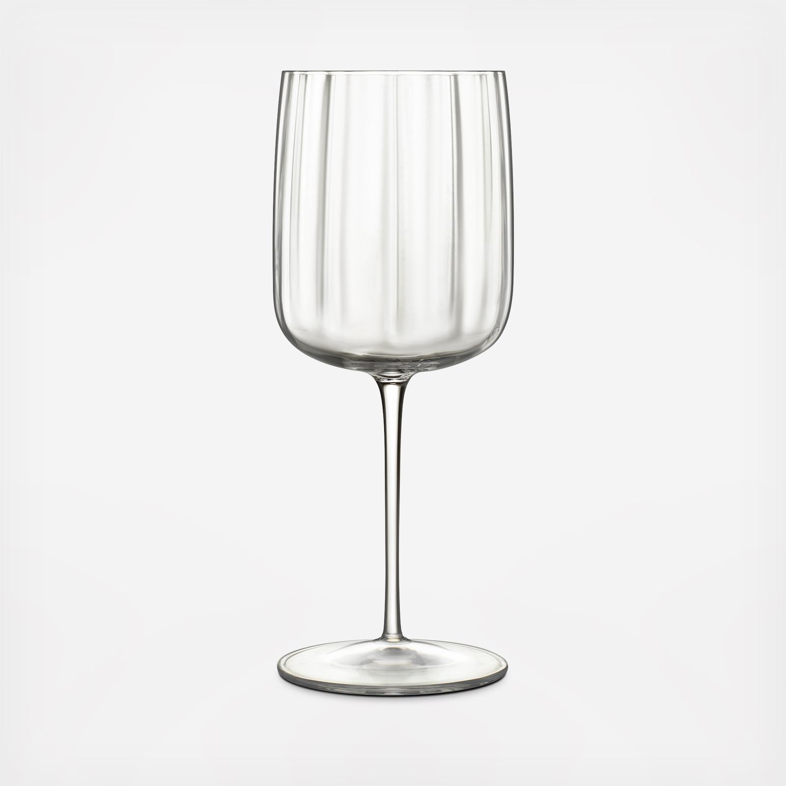 Jazz Spritz Cocktail Glass, Set of 4 2 Jazz Spritz Cocktail Glass, Set of 4