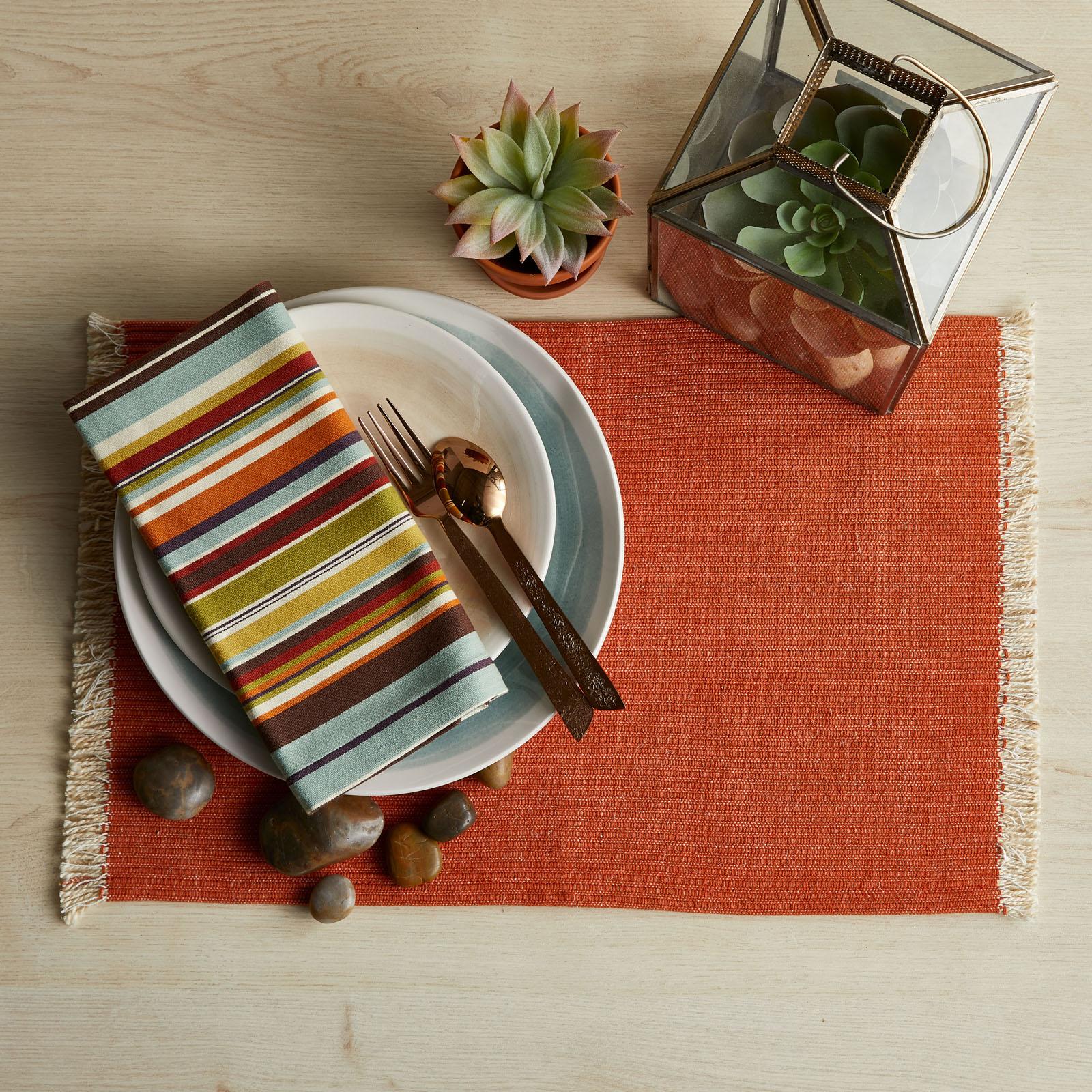 Dune Placemat, Set of 6 17 Dune Placemat, Set of 6