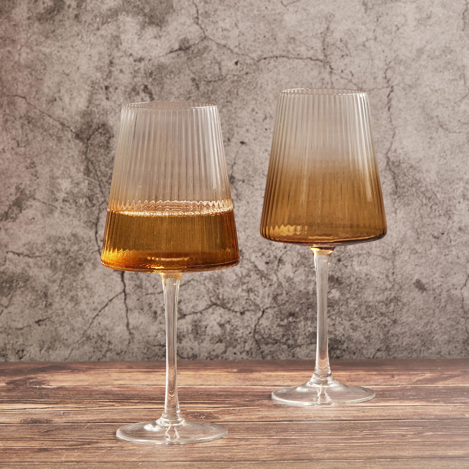 Empire Wine Glass, Set of 2 17 Empire Wine Glass, Set of 2