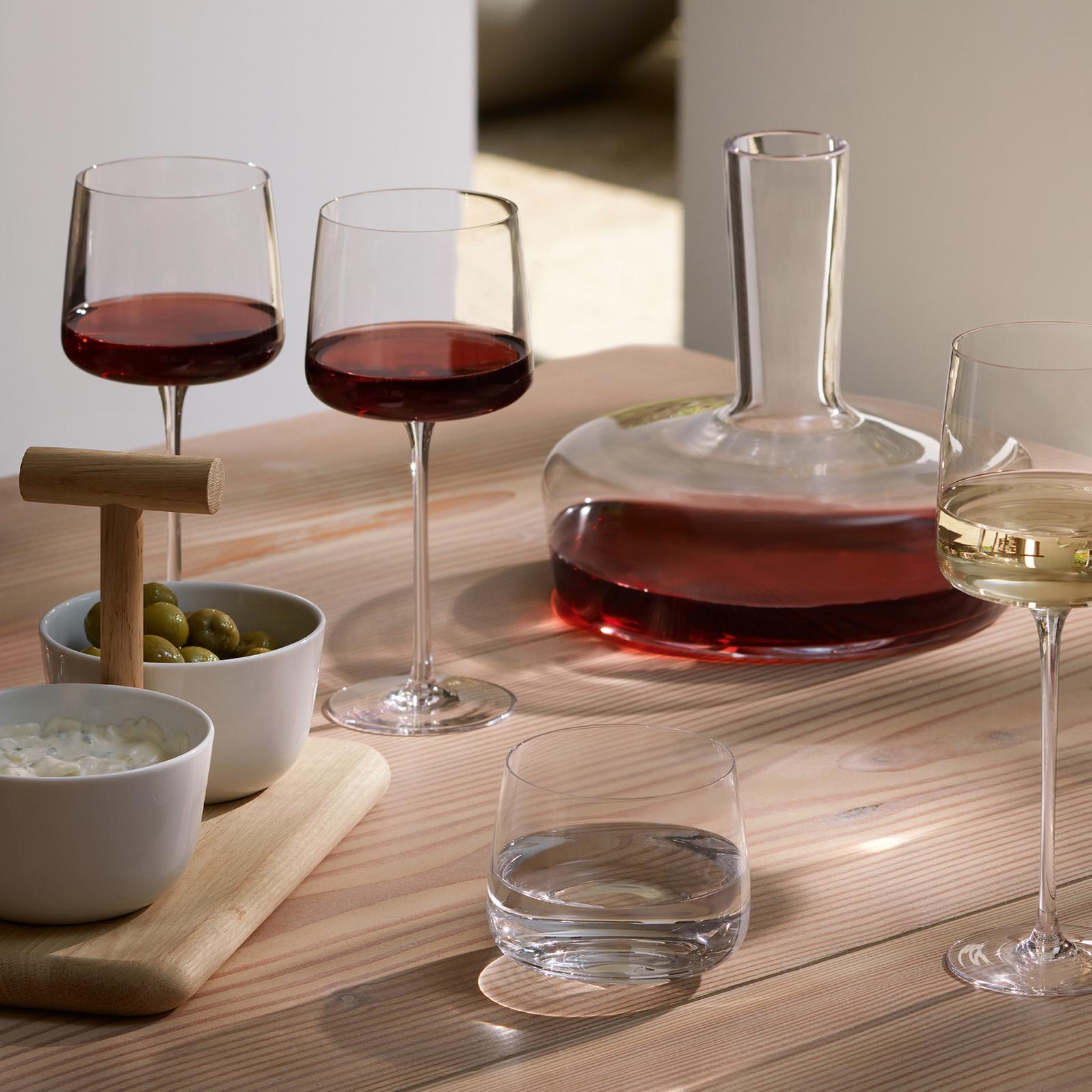 Metropolitan All Purpose Wine Glass, Set of 4 6 Metropolitan All Purpose Wine Glass, Set of 4